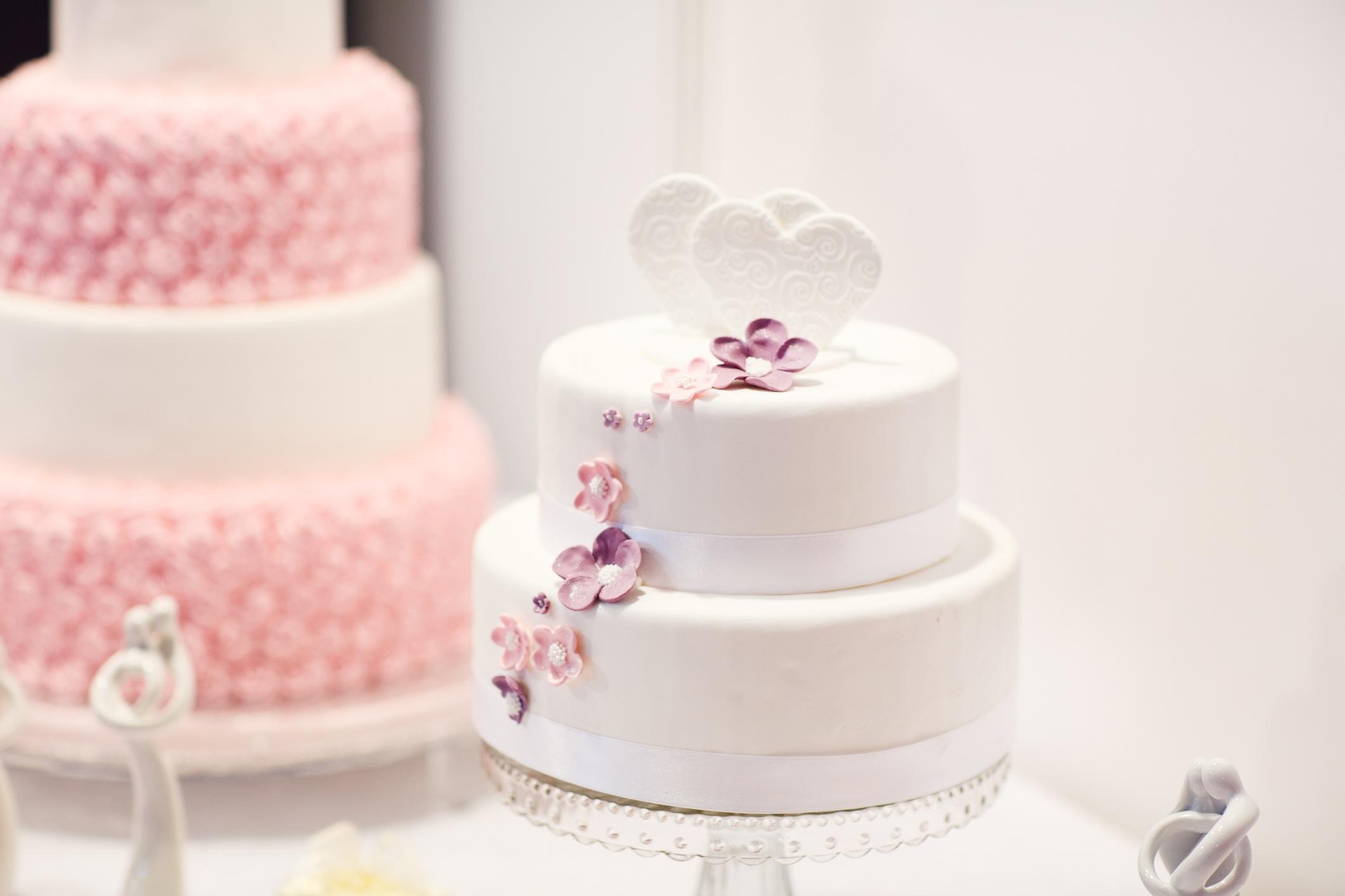 Why It's Awesome to Have a Small Wedding Budget