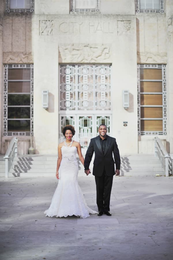Everything You Need to Think About Before Eloping