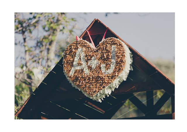 7 Reasons Why You Need a Piñata at Your Wedding