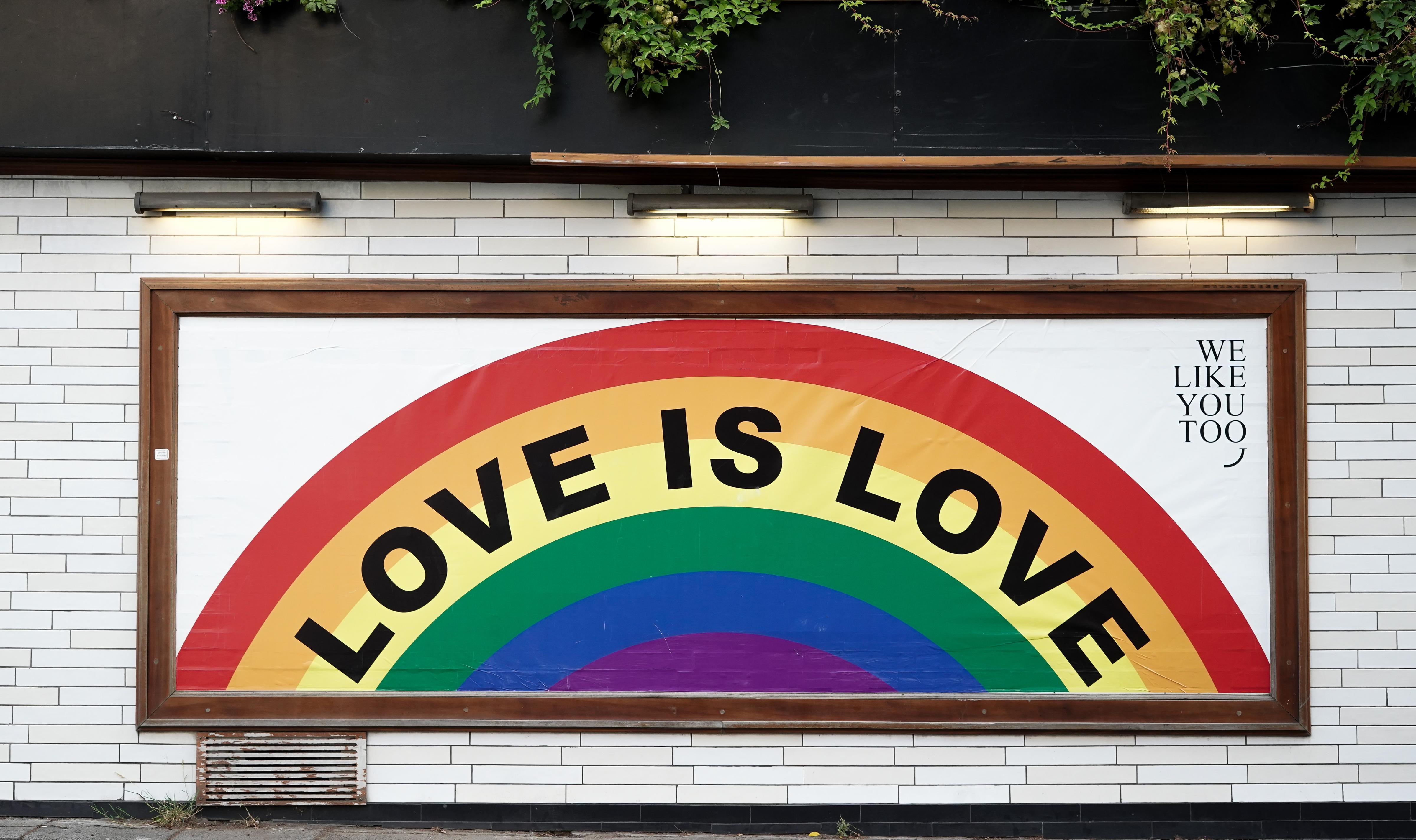 Gender Neutral Wedding Terms: 10 Non Binary Marriage Terms You Must Know