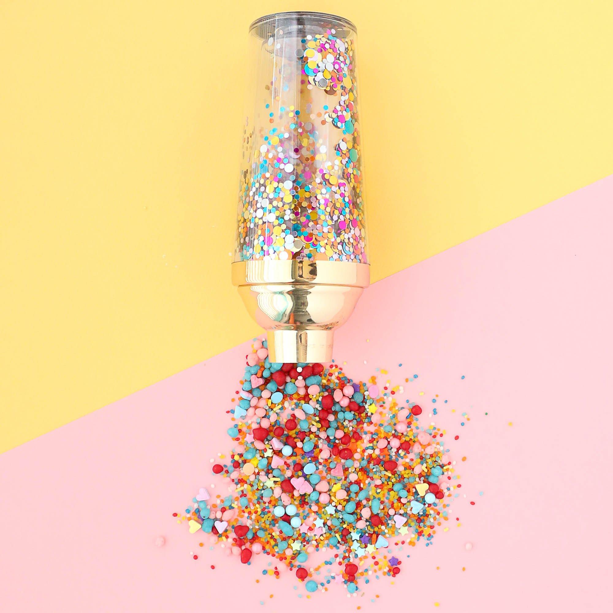 Bar Stars: Cocktail-Themed Bridal Party Gifts