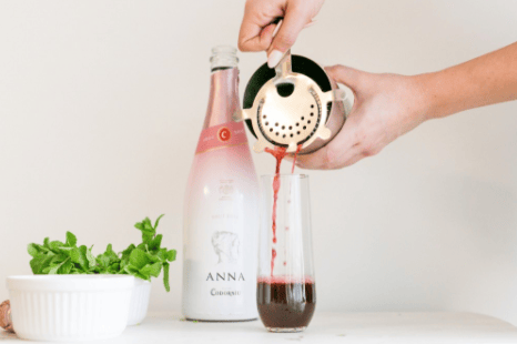 7 Really Good Reasons to Pop Some Bottles After Getting Engaged