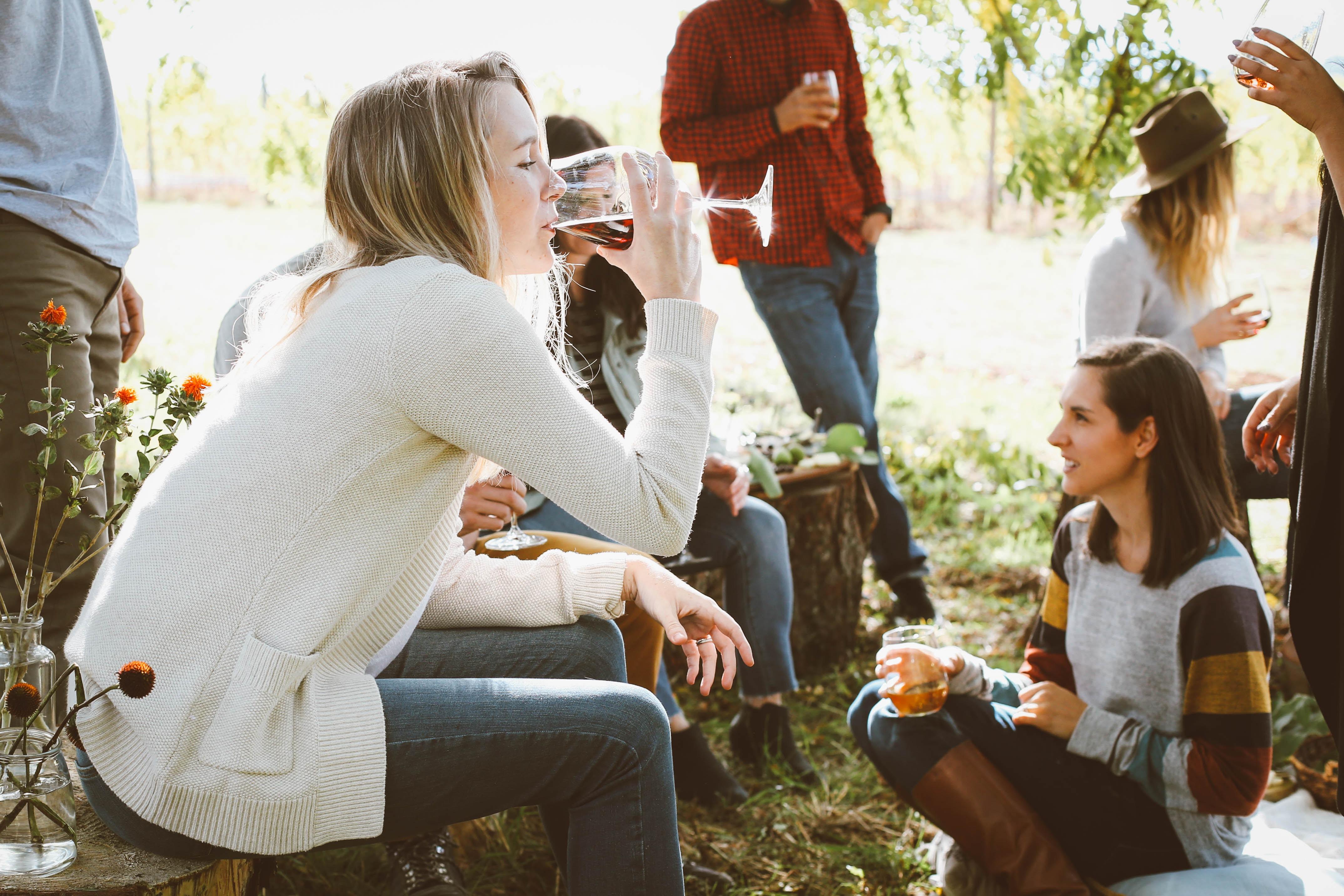 7 Ideas to Steal from Whitney Port's Bachelorette Party