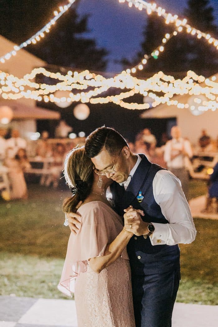 How to Choose a Fantastic Mother Son Wedding Dance Song