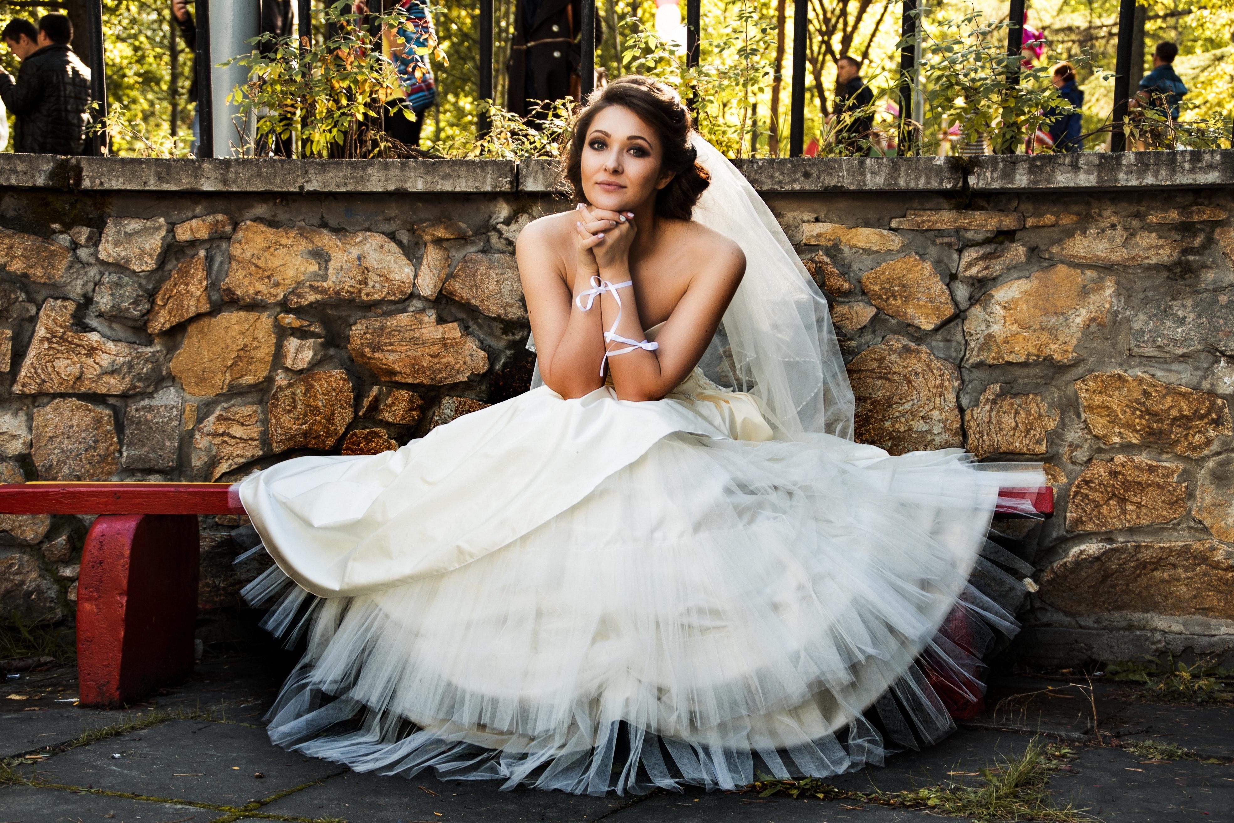 12 Things On Every (Stressed) Bride's Holiday Wish List