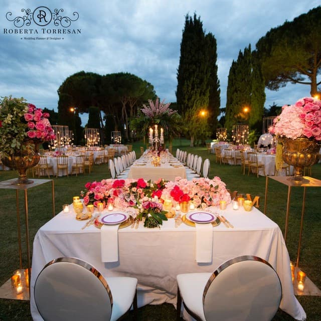 5 Fall Wedding Style Trends We Love