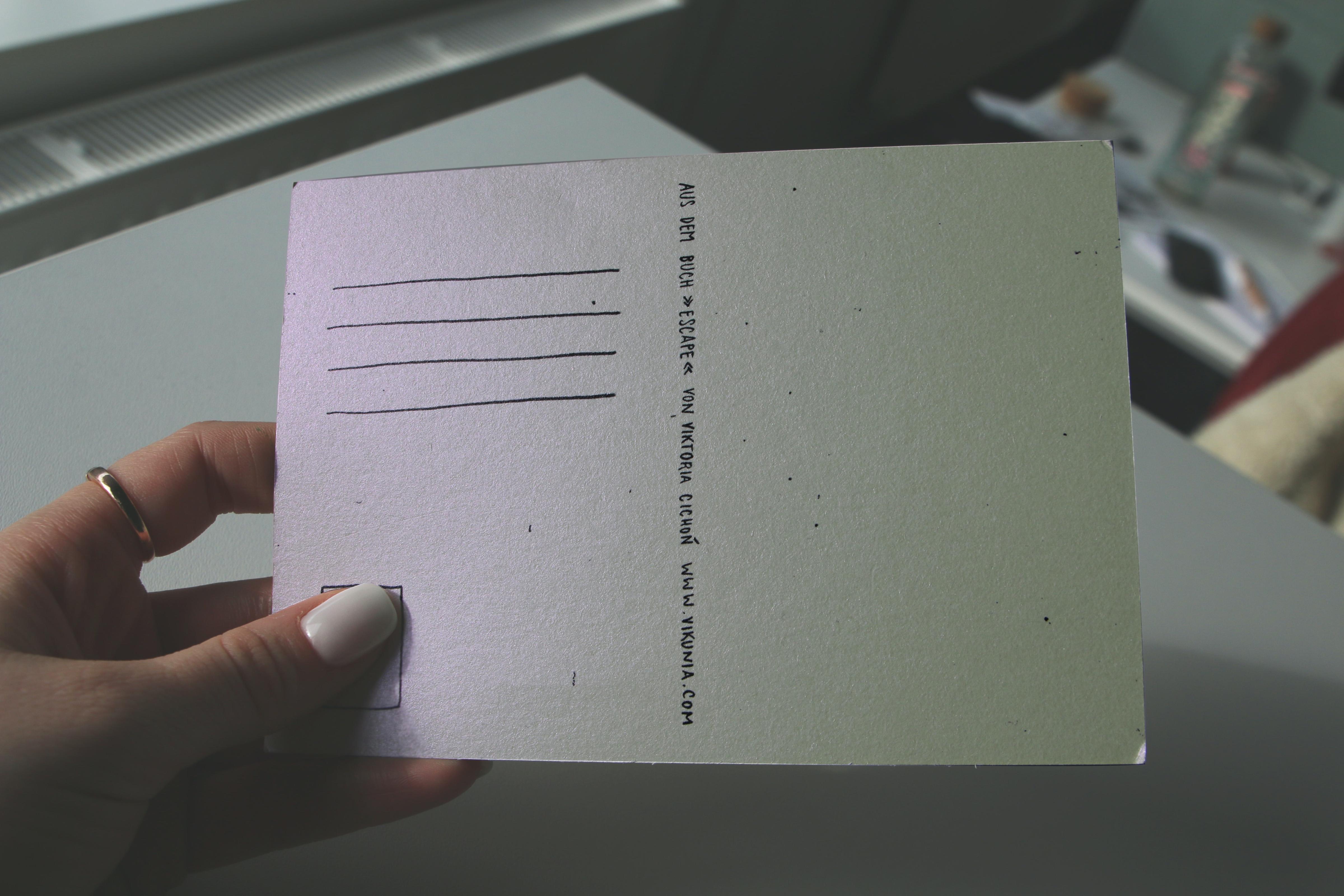 7 Ways to Make Your Wedding Stationery Mother Earth-Approved