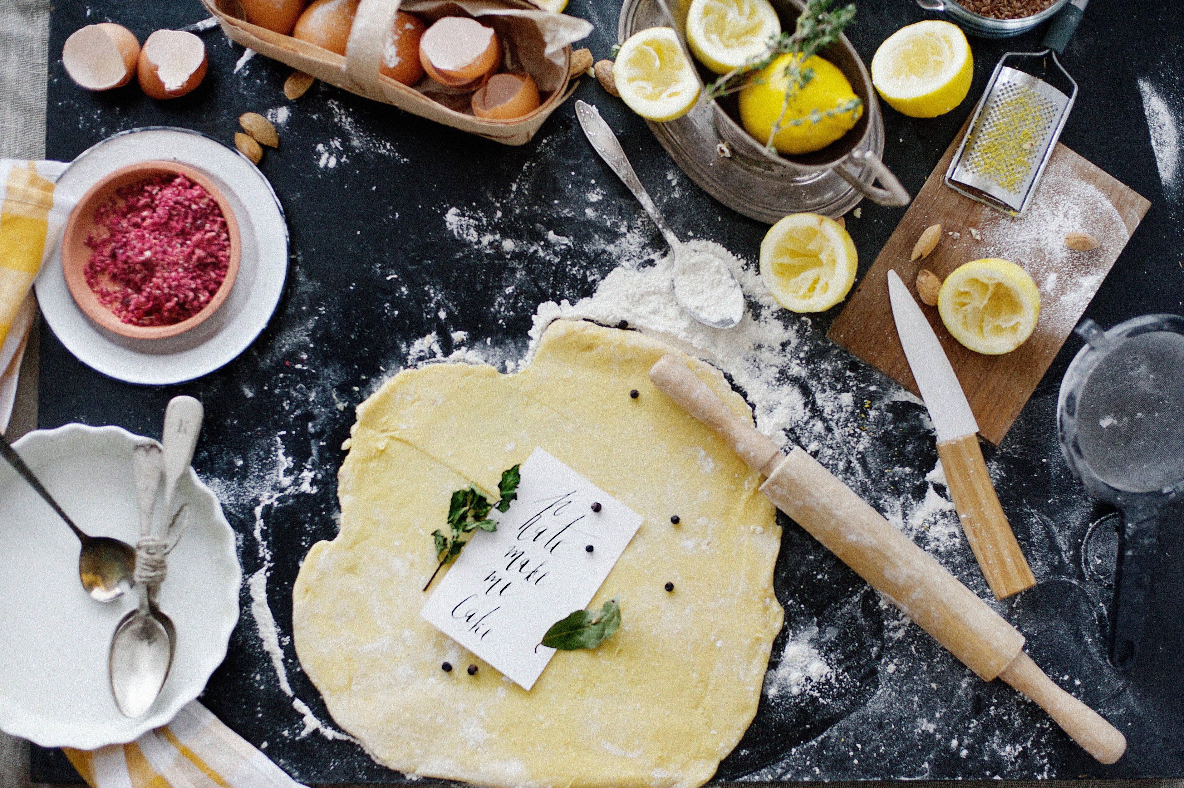 How Cooking Dinner Together Will Better Your Relationship