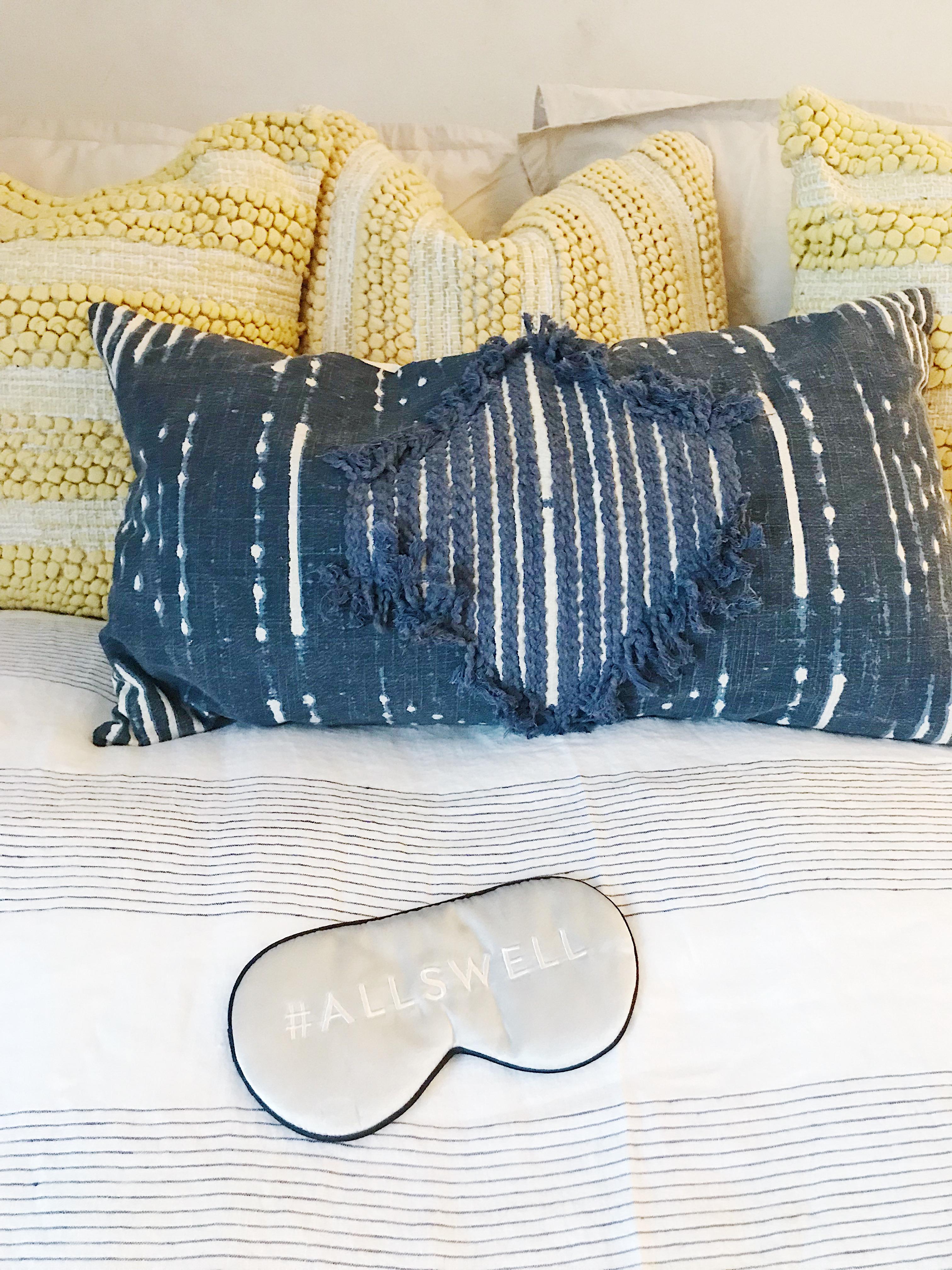Holy Mattress-mony! Why You Should Upgrade Your Bed After You Say I Do