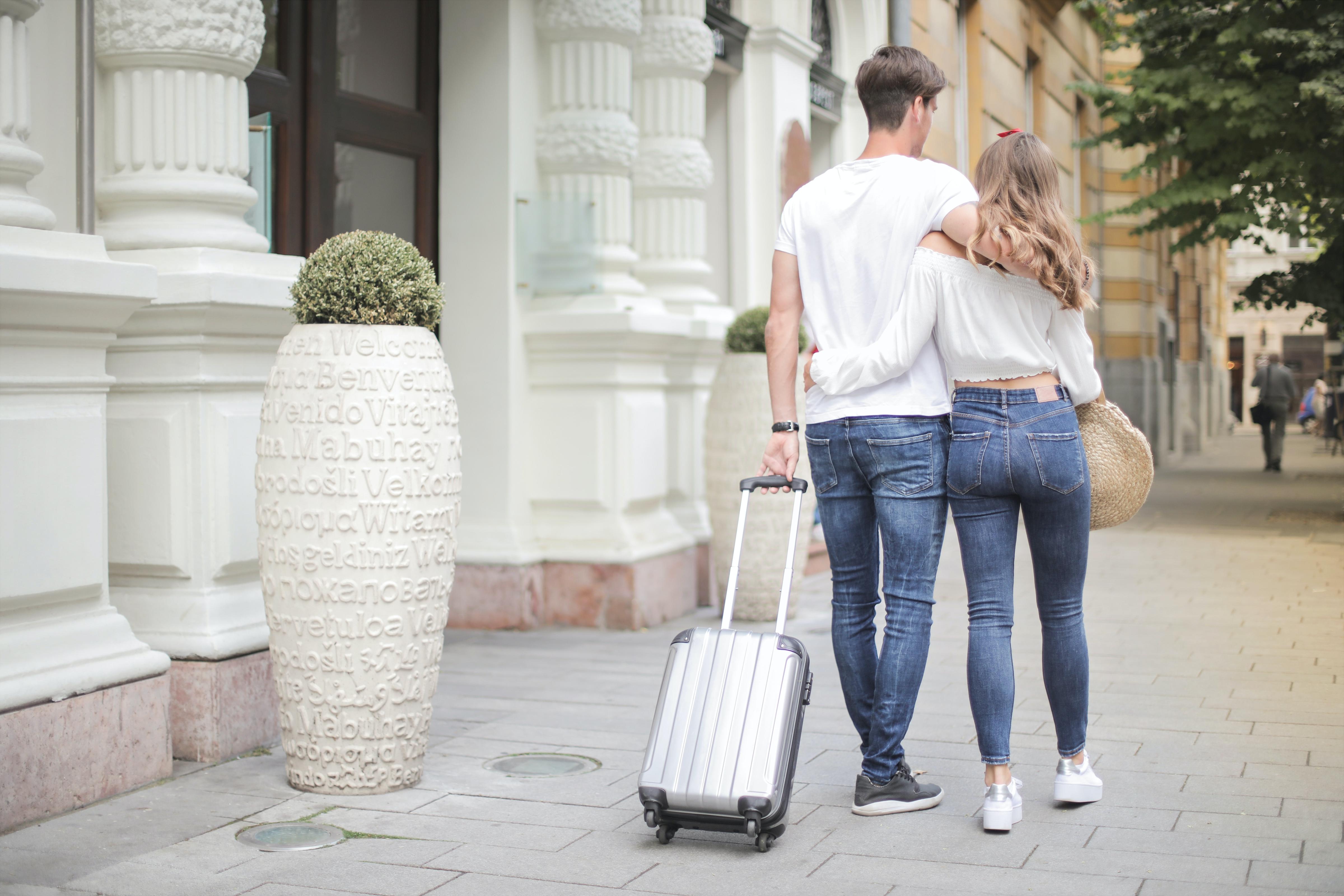 What Will Destination Weddings Look Like Post Pandemic?