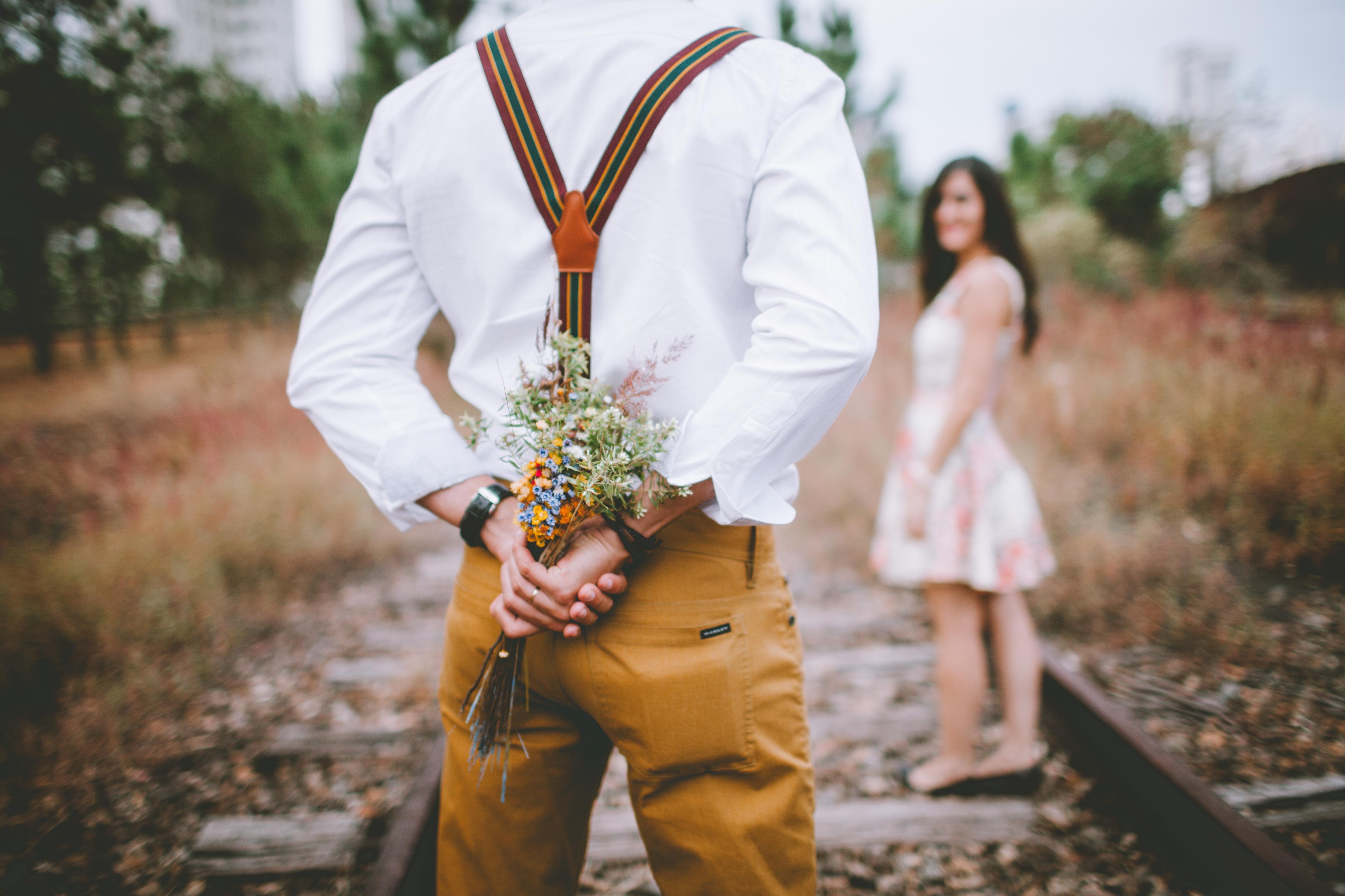 7 Thoughtful Gifts You Can Give Your Partner That Show You Really Care