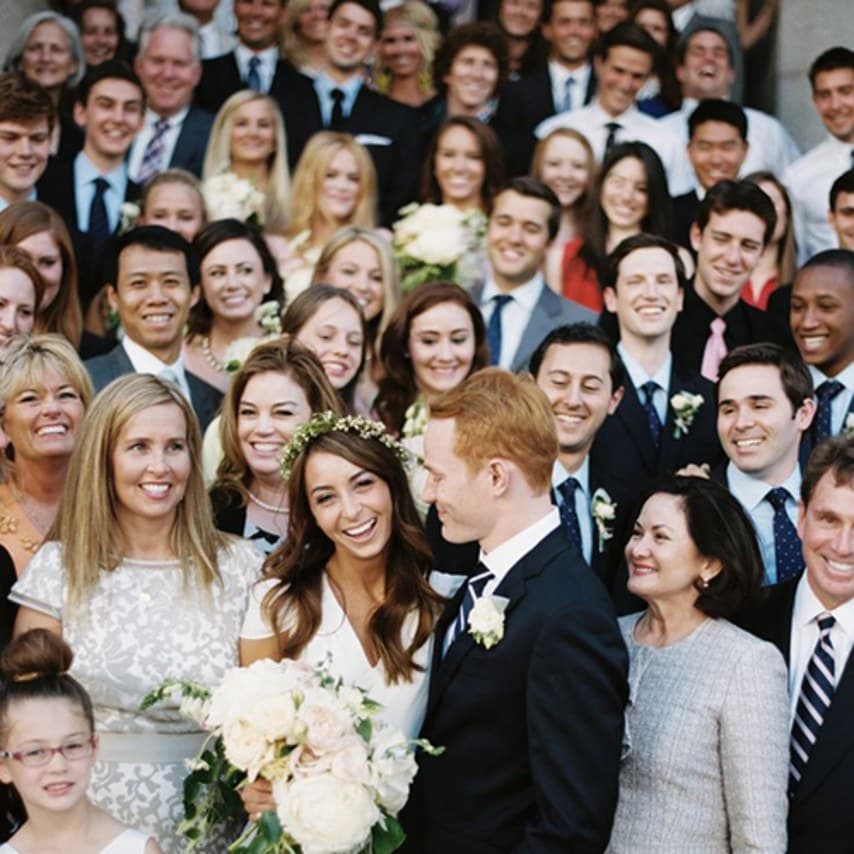 How to Make Sure Your Guests LOVE Your Wedding