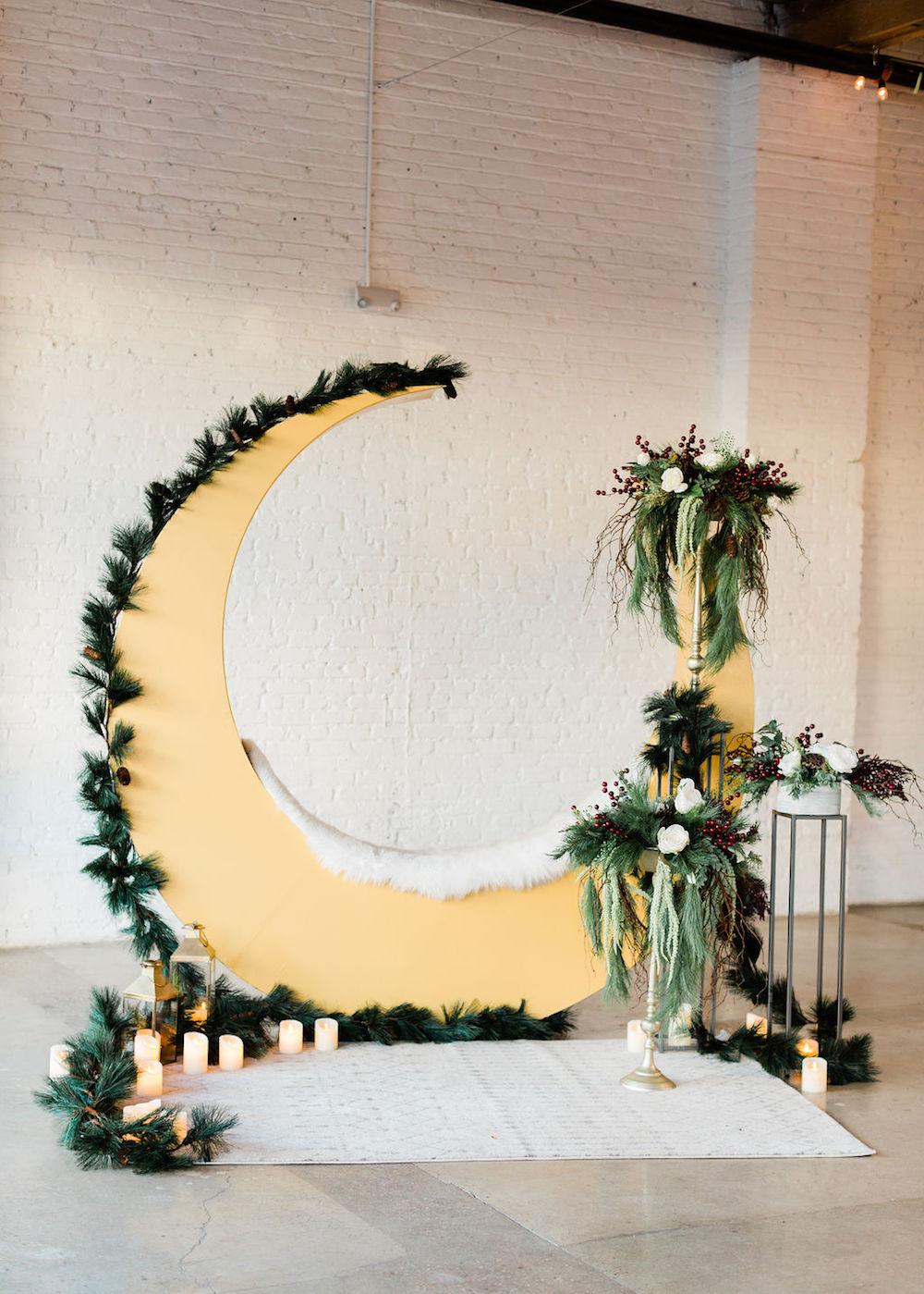 Tassels & Tastemakers Denver Holiday Party Filled With Festive Inspiration!