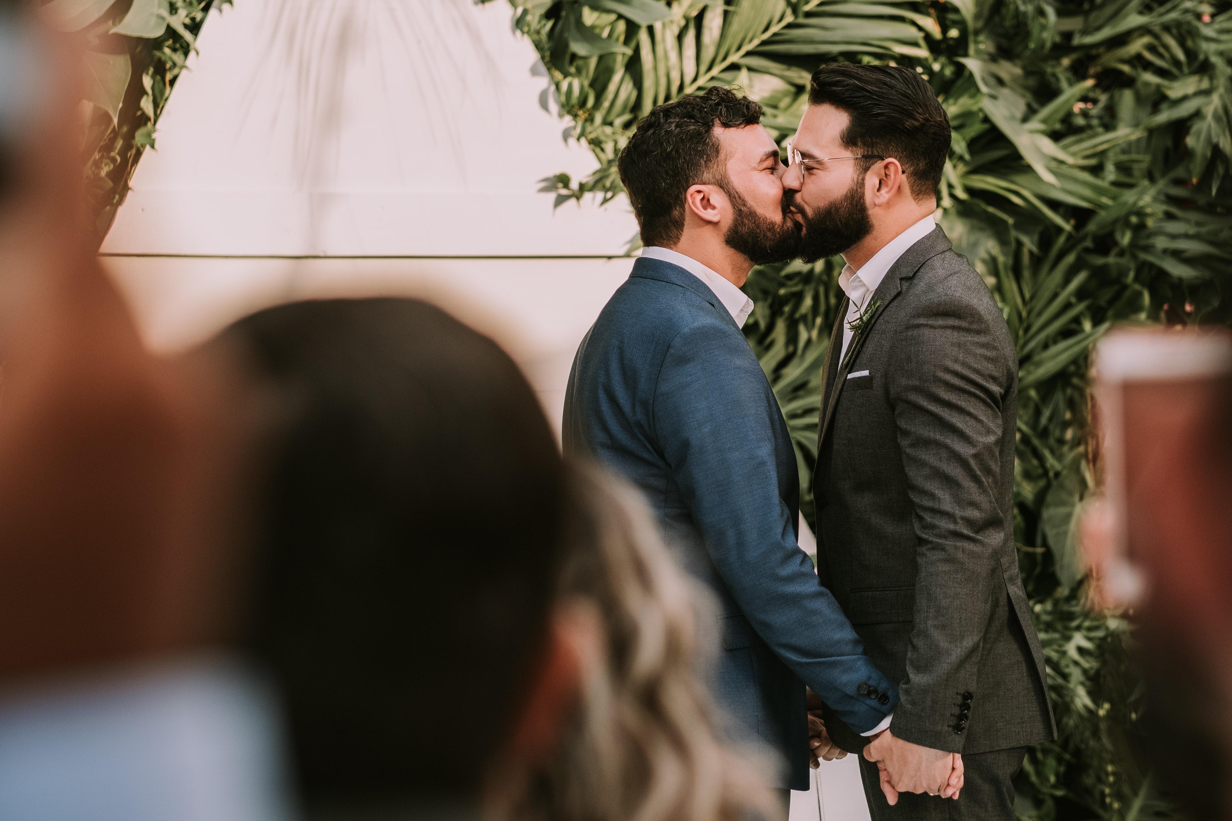 6 Unexpected Wedding Venues You Hadn't Thought Of