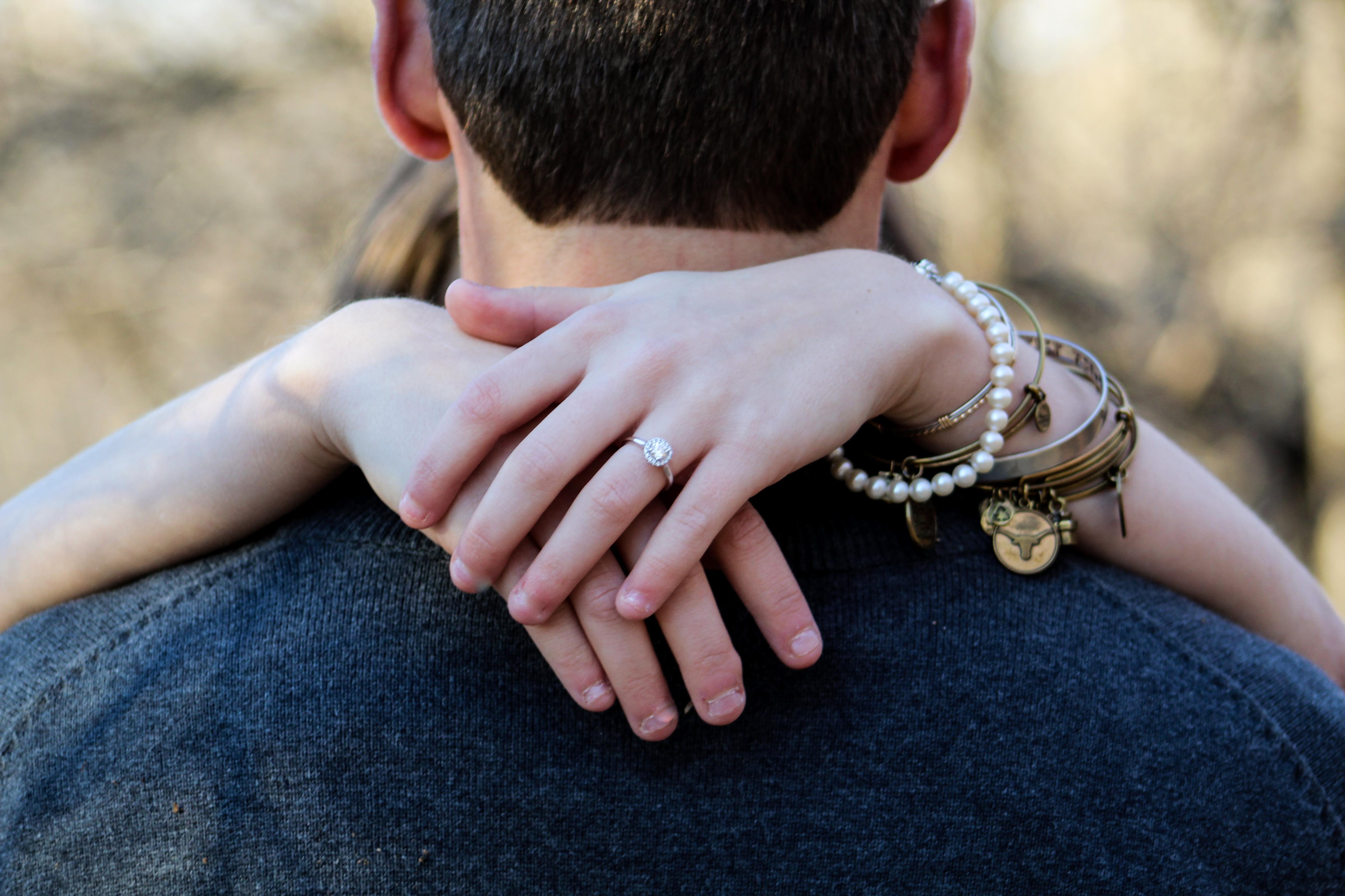 These Holiday Proposals Spotted on Instagram Will Seriously Warm Your Heart