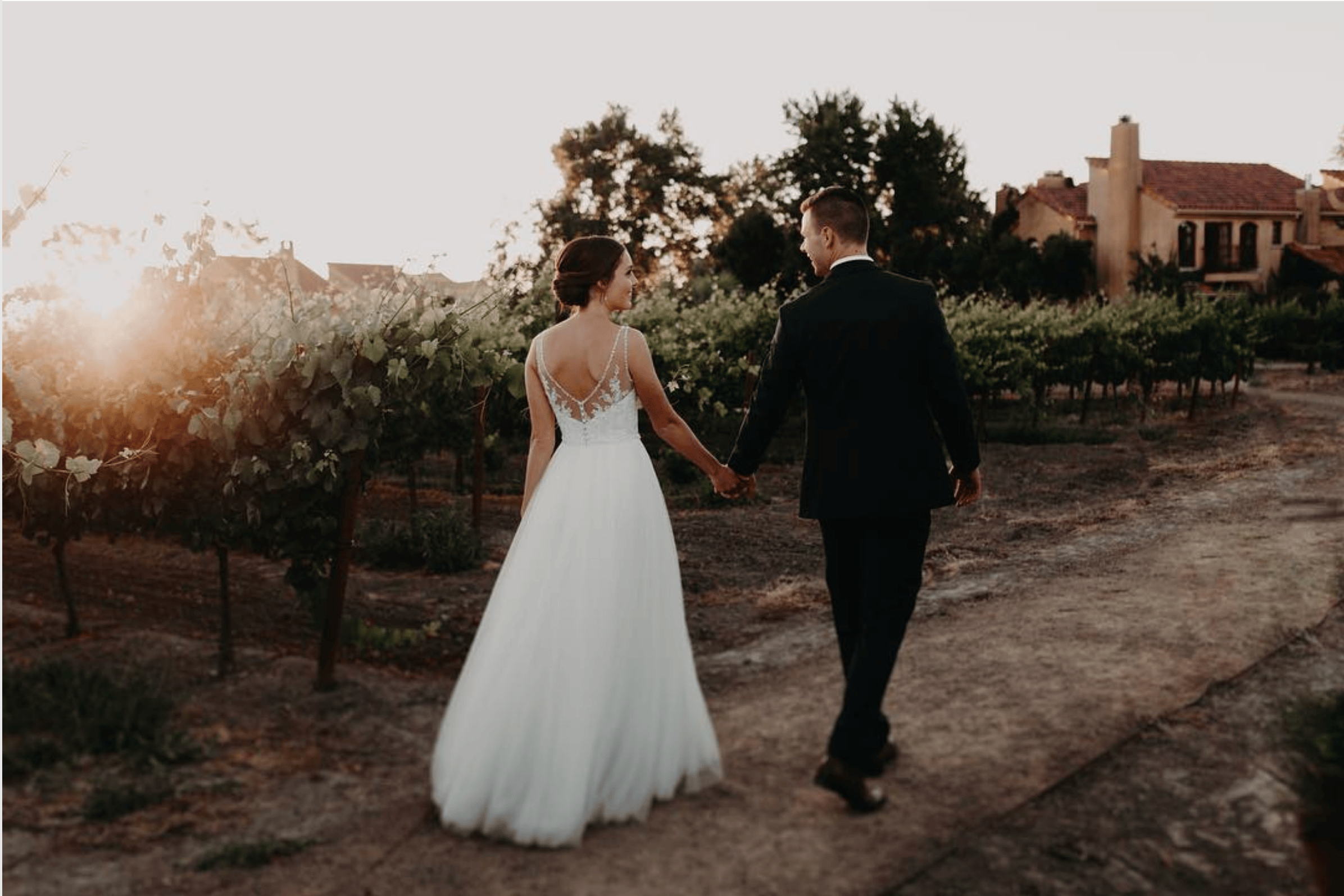 Destination Wedding Spotlight: Vintners Resort in Sonoma