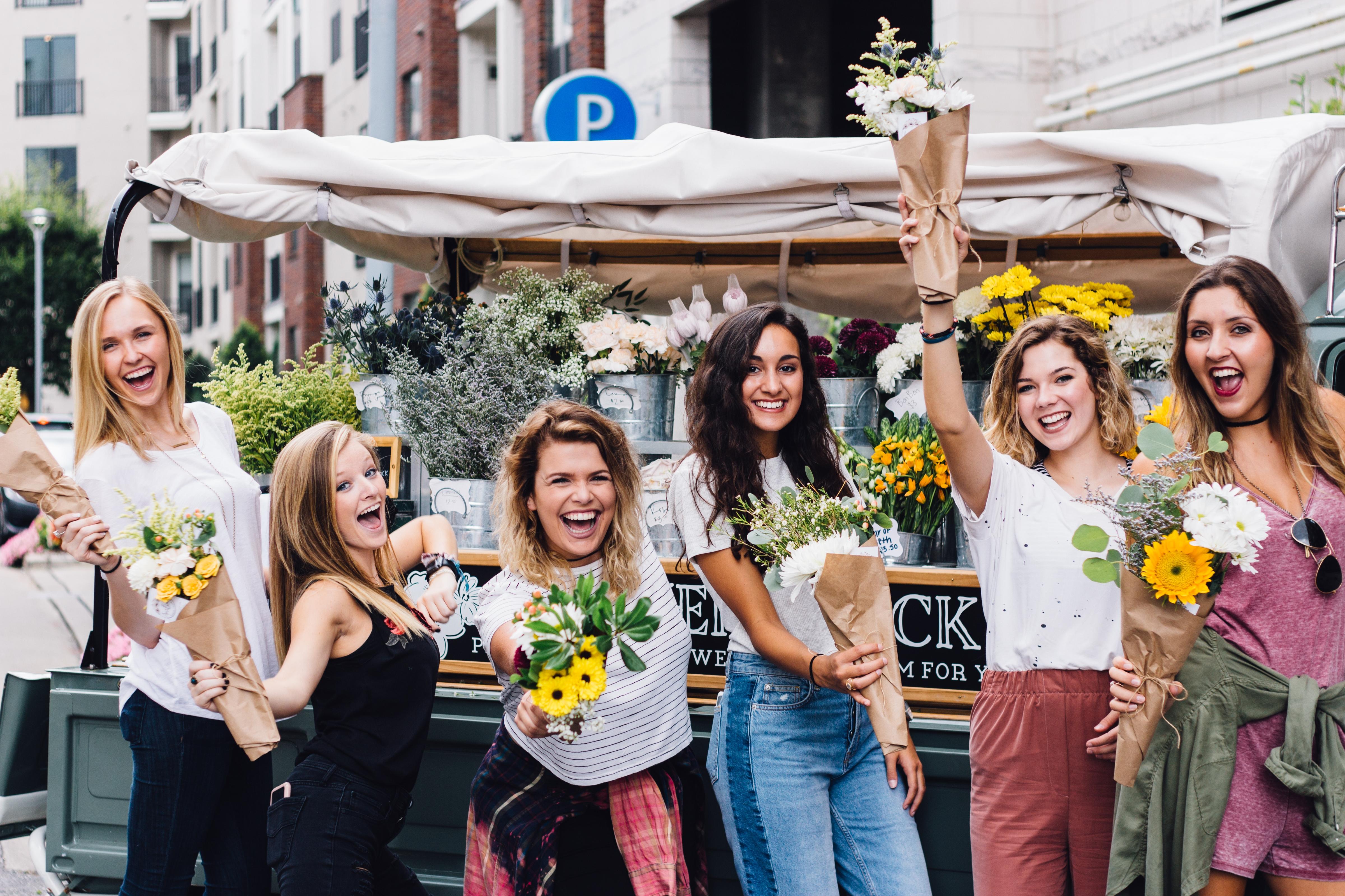 Why It's Totally Okay NOT to Get Married in Your 20s