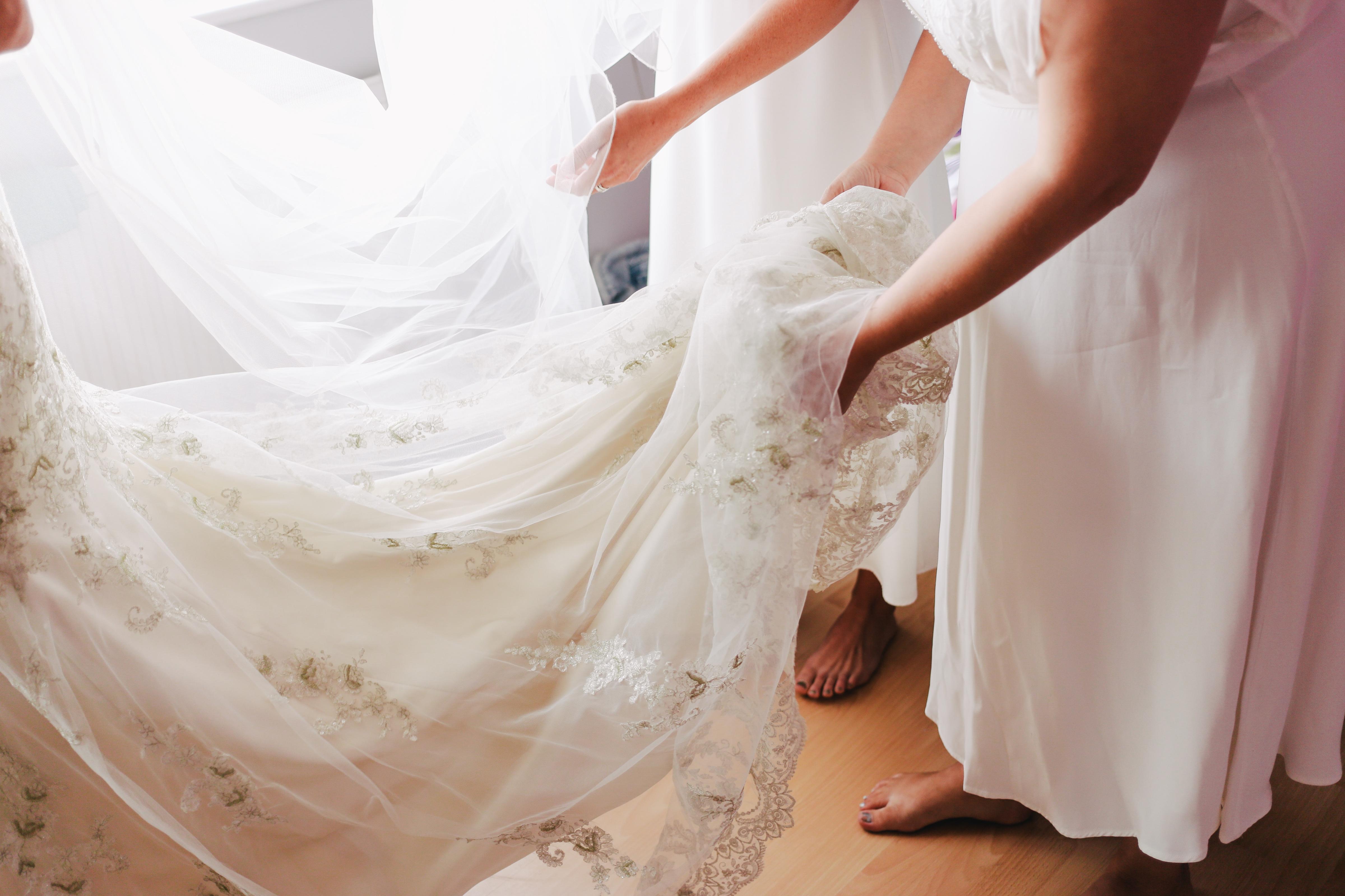 Everything You Need to Know to Hire a Seamstress