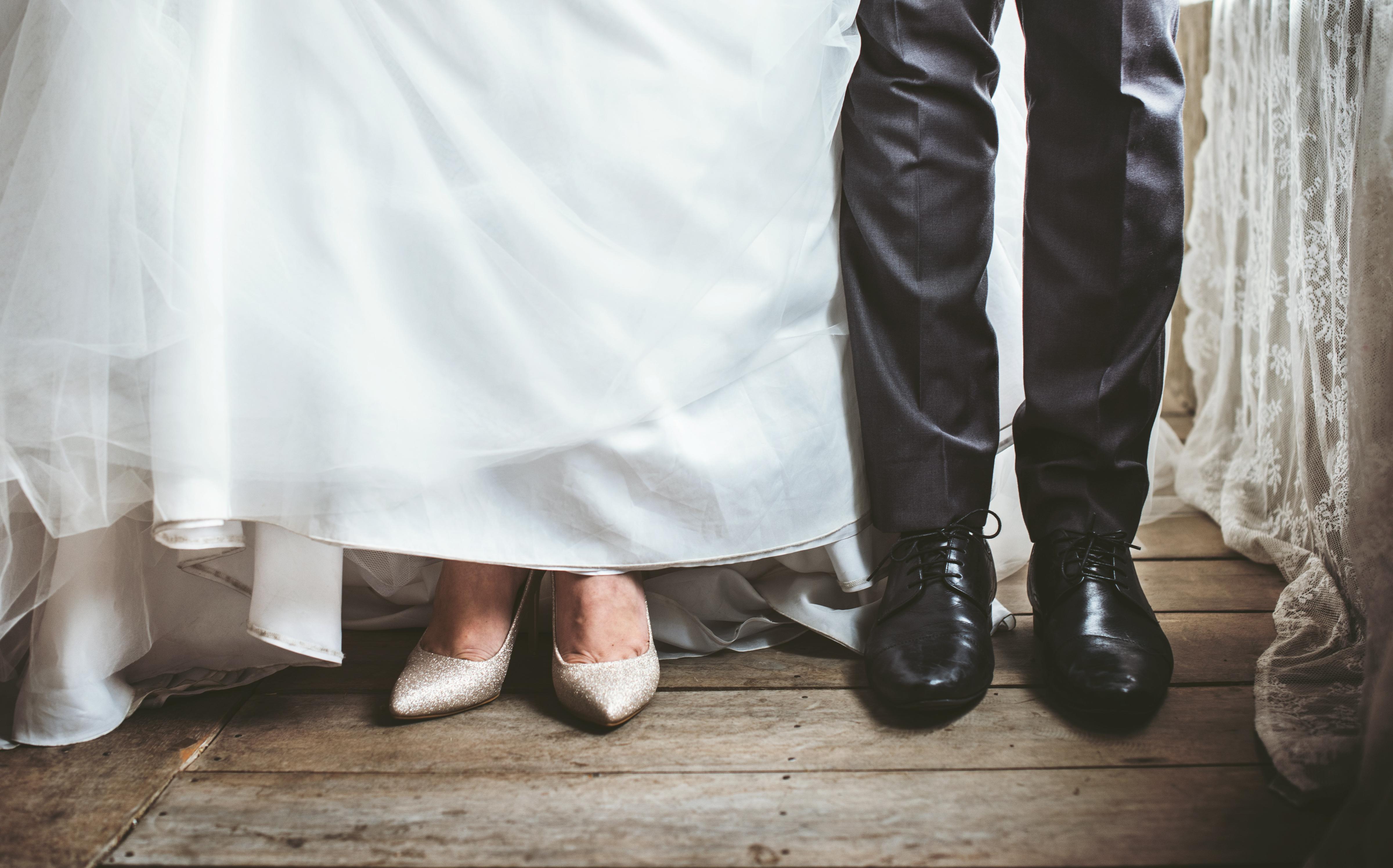 The BEST Wedding Dates for 2019 and 2020