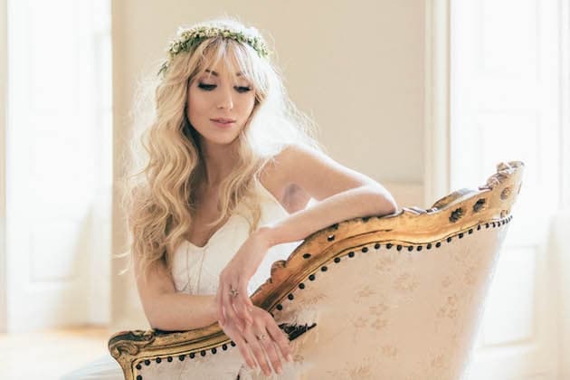 9 Things NOT to Say to a Bride on Her Wedding Day