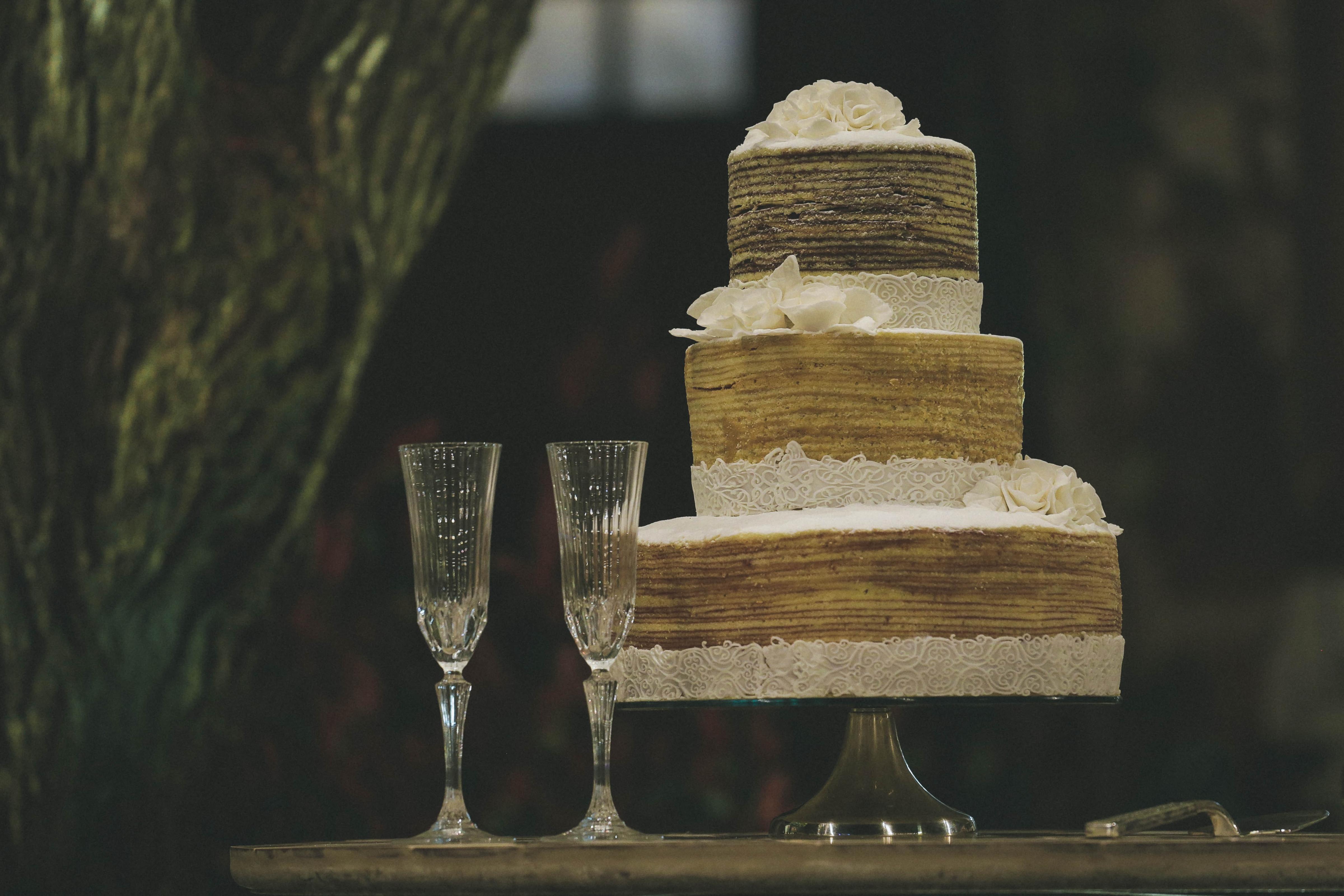 6 Wedding-Day-Worthy Themes You Should Totally Consider