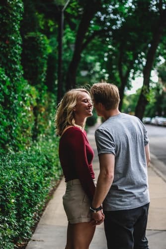 7 Simple Ways to Bring Sexy Back to Your Relationship