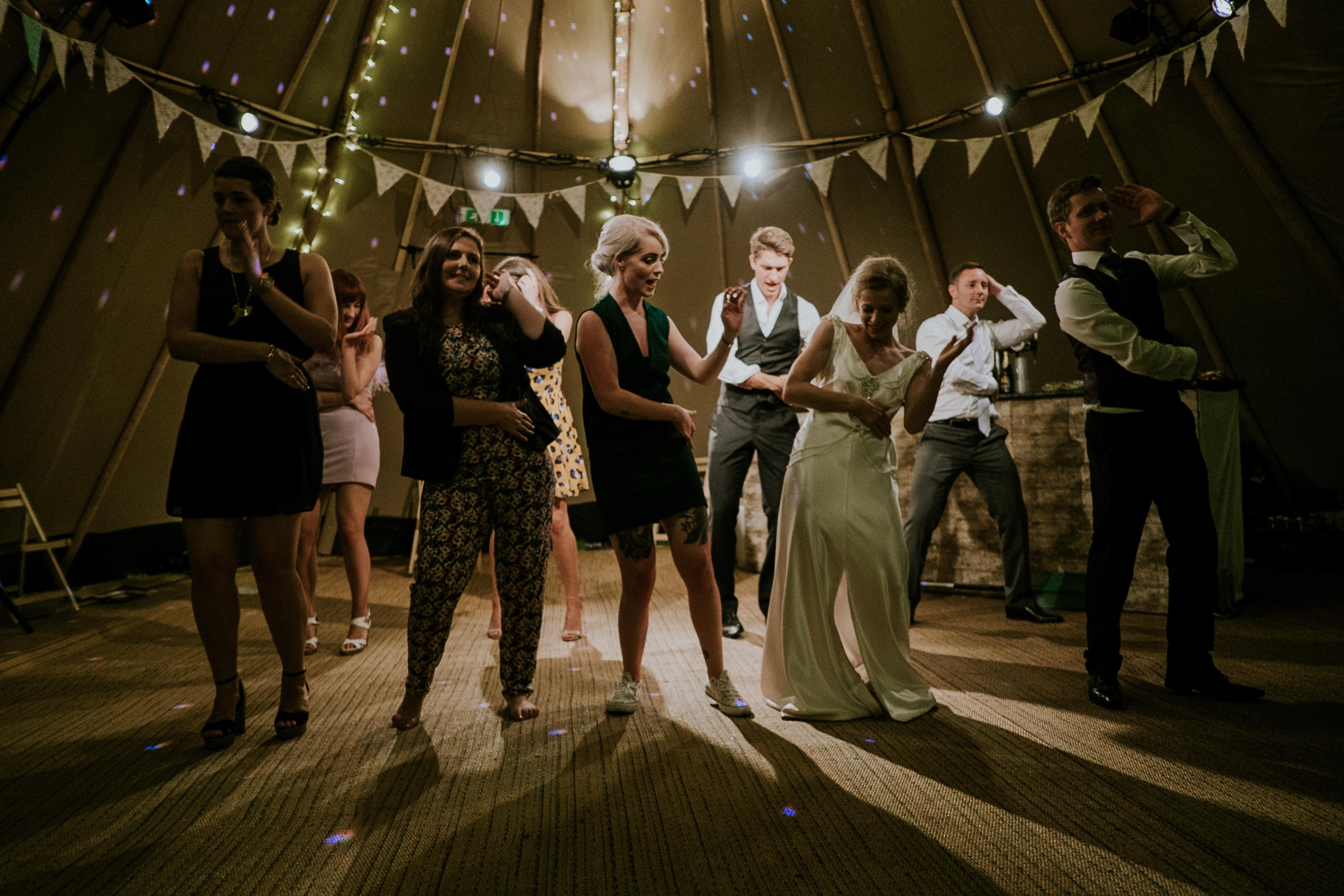 Small or Big Weddings: Will the Latter be Possible this Wedding Season?
