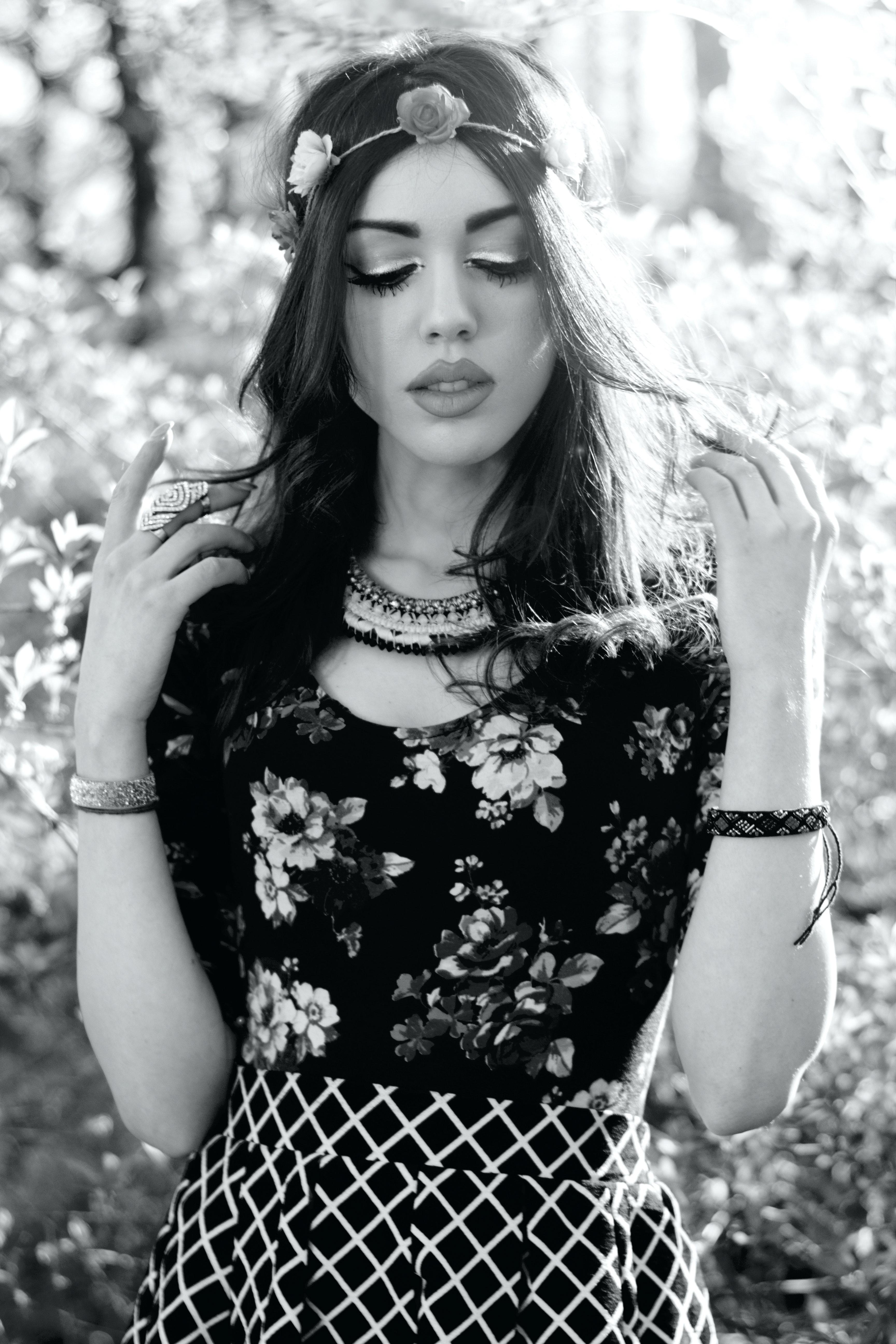 5 Things That Might Be the New Flower Crown
