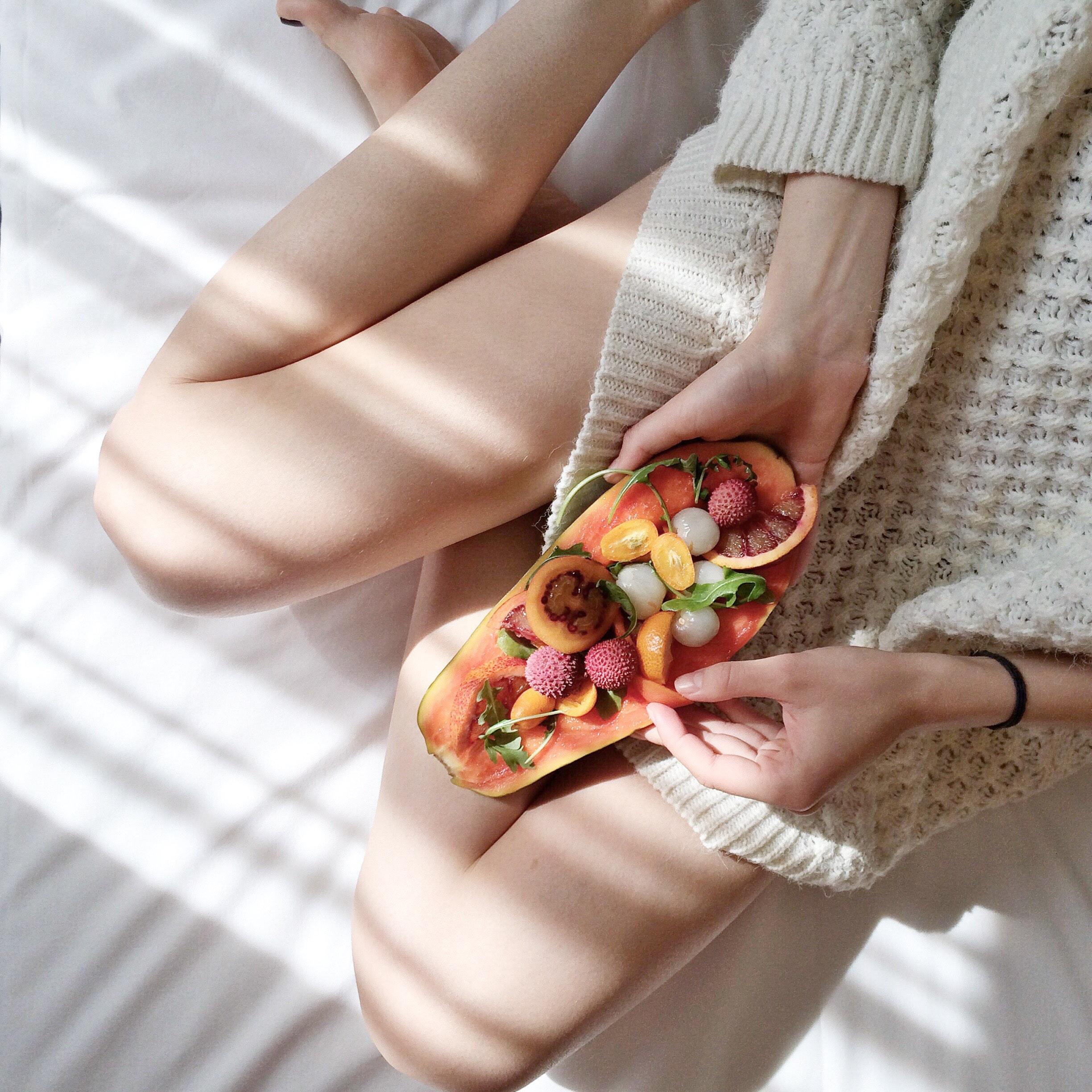 A 10-Day Bridal Detox That Won't Leave You Hangry