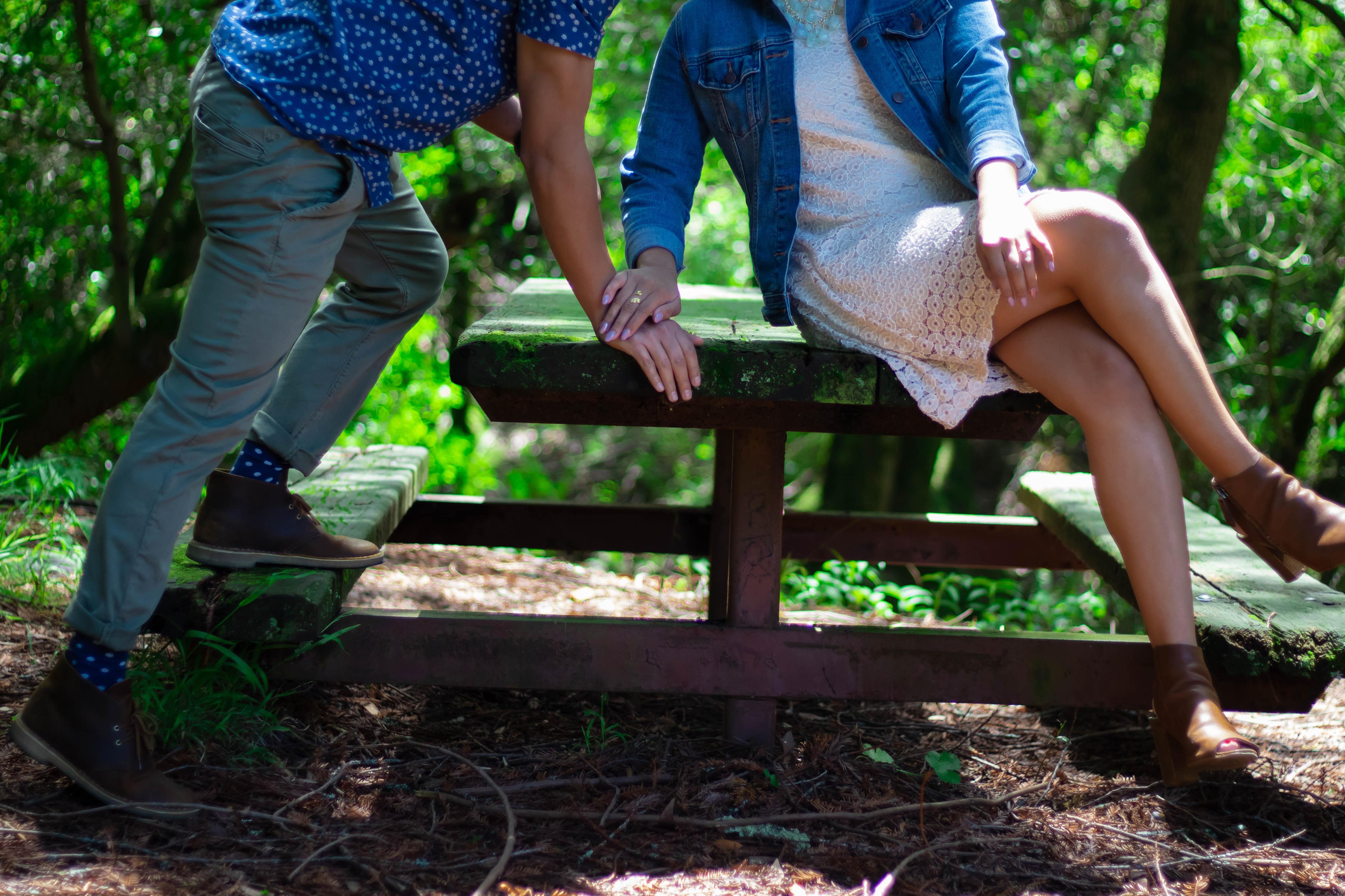 How to Talk about Your Engagement Without Turning It Into a Competitive Sport