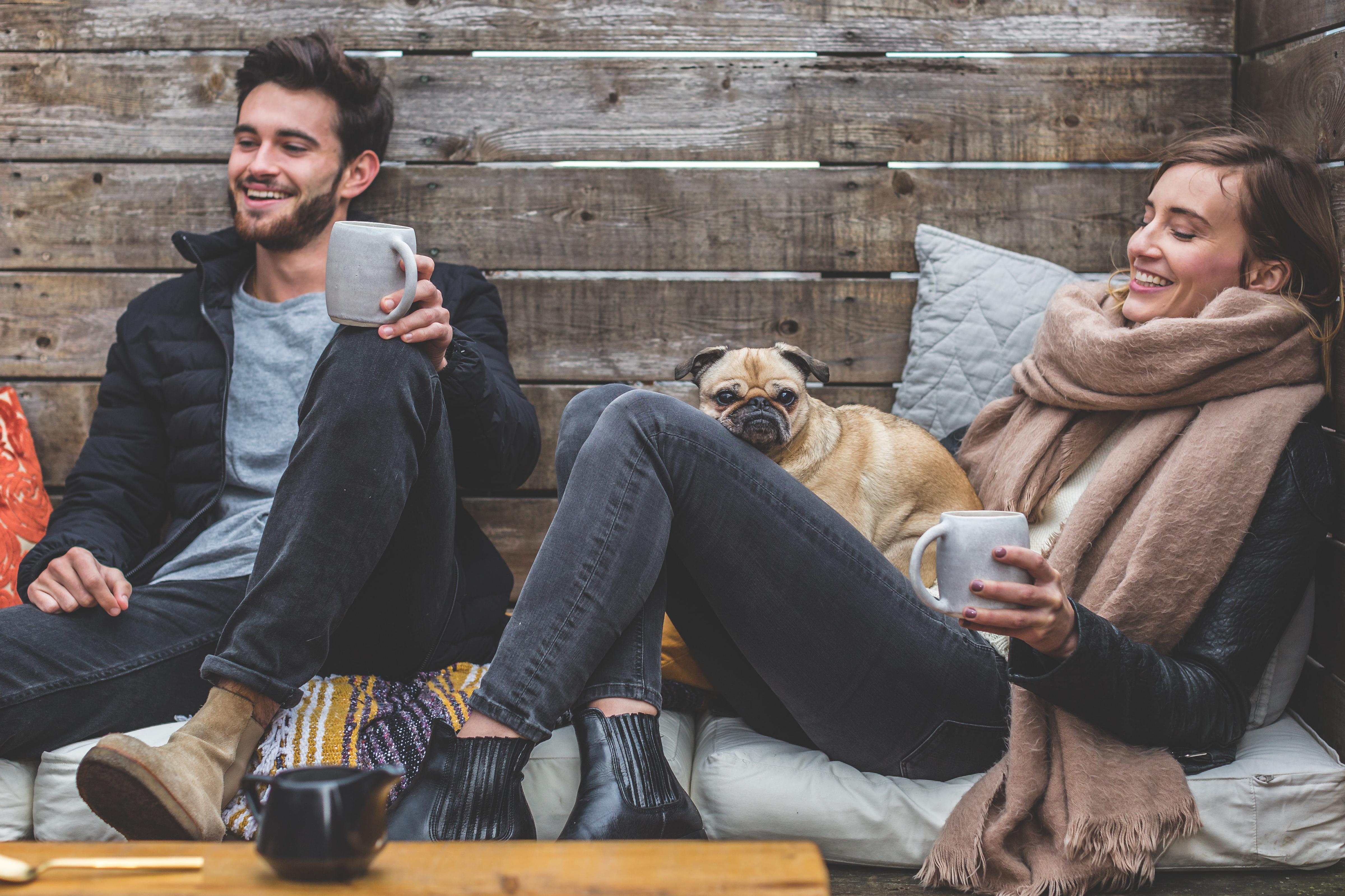What To Get For the Pup Who Has Everything