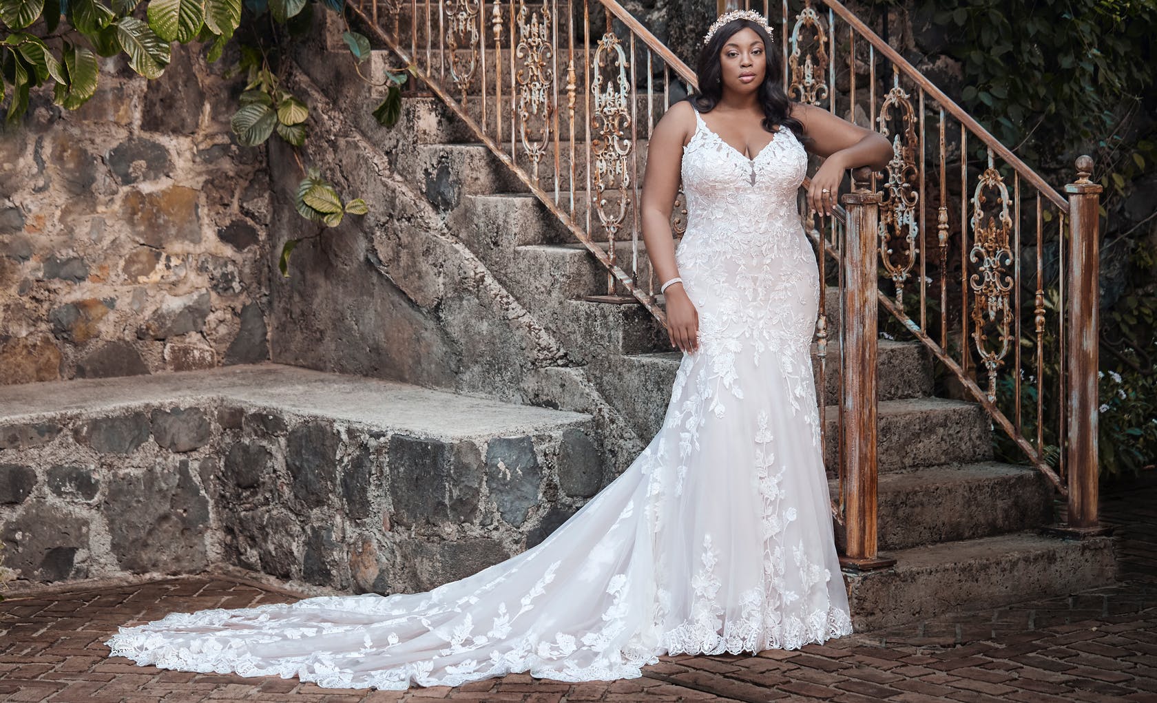 Maggie Sottero Wedding Dresses for Every Kind of Bride