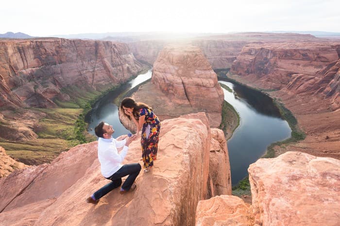 10 Memes That Sum Up How You Feel When Your Partner Pops the Question