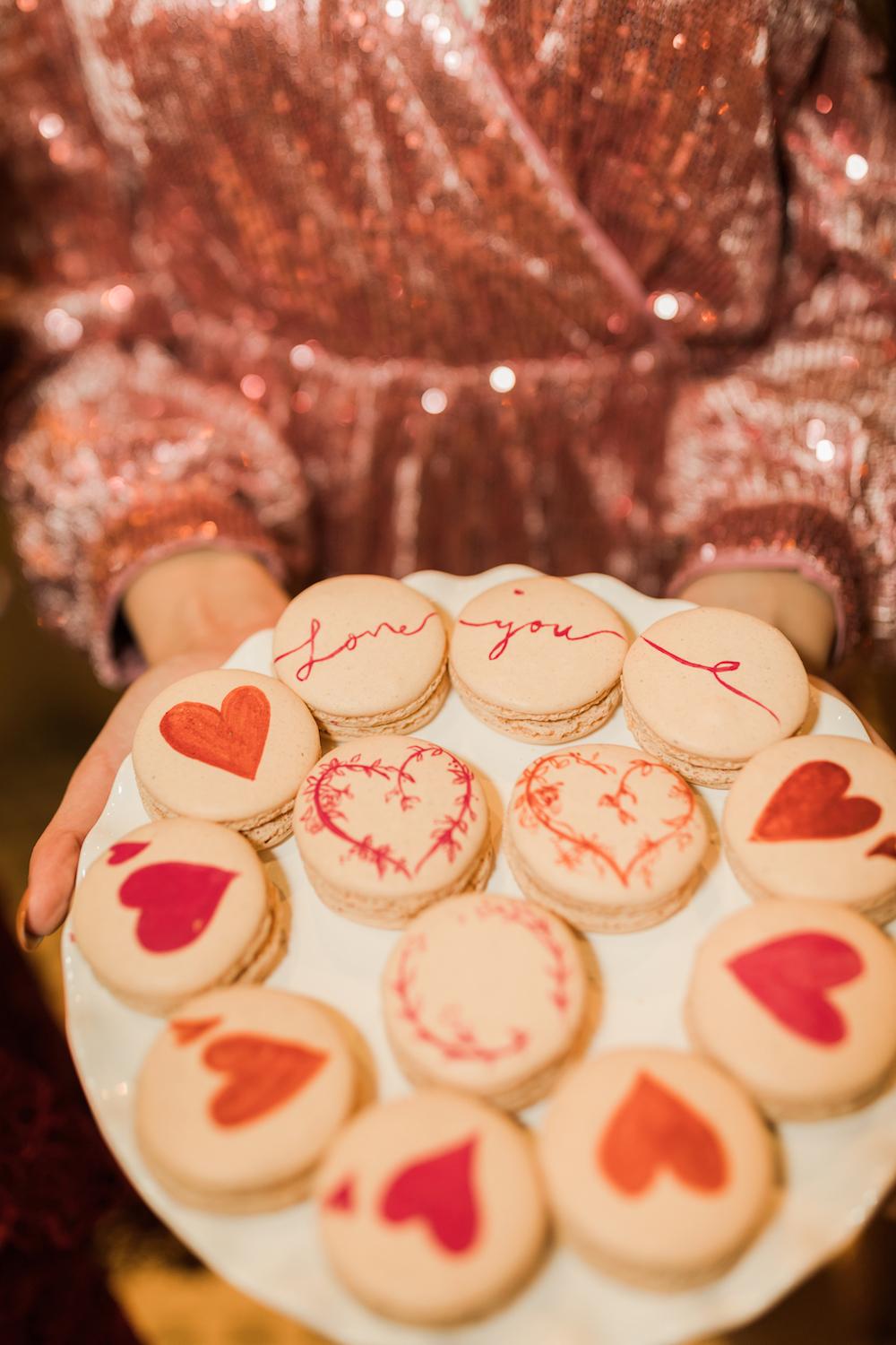 5 Feel Good Way to Show (and Share) Your Love This Valentine’s Day
