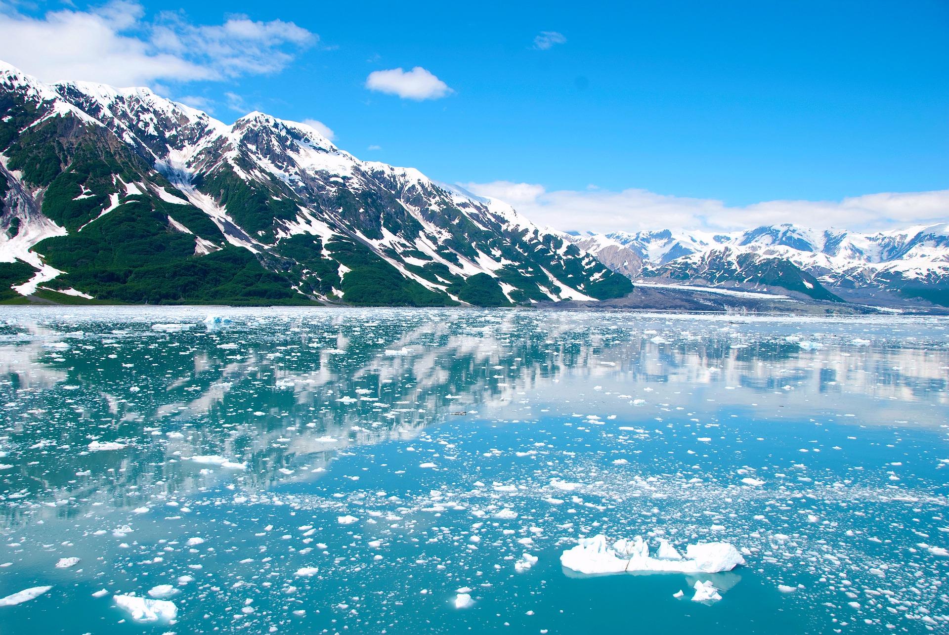 Where to Go and What to Do on Your Honeymoon in Alaska