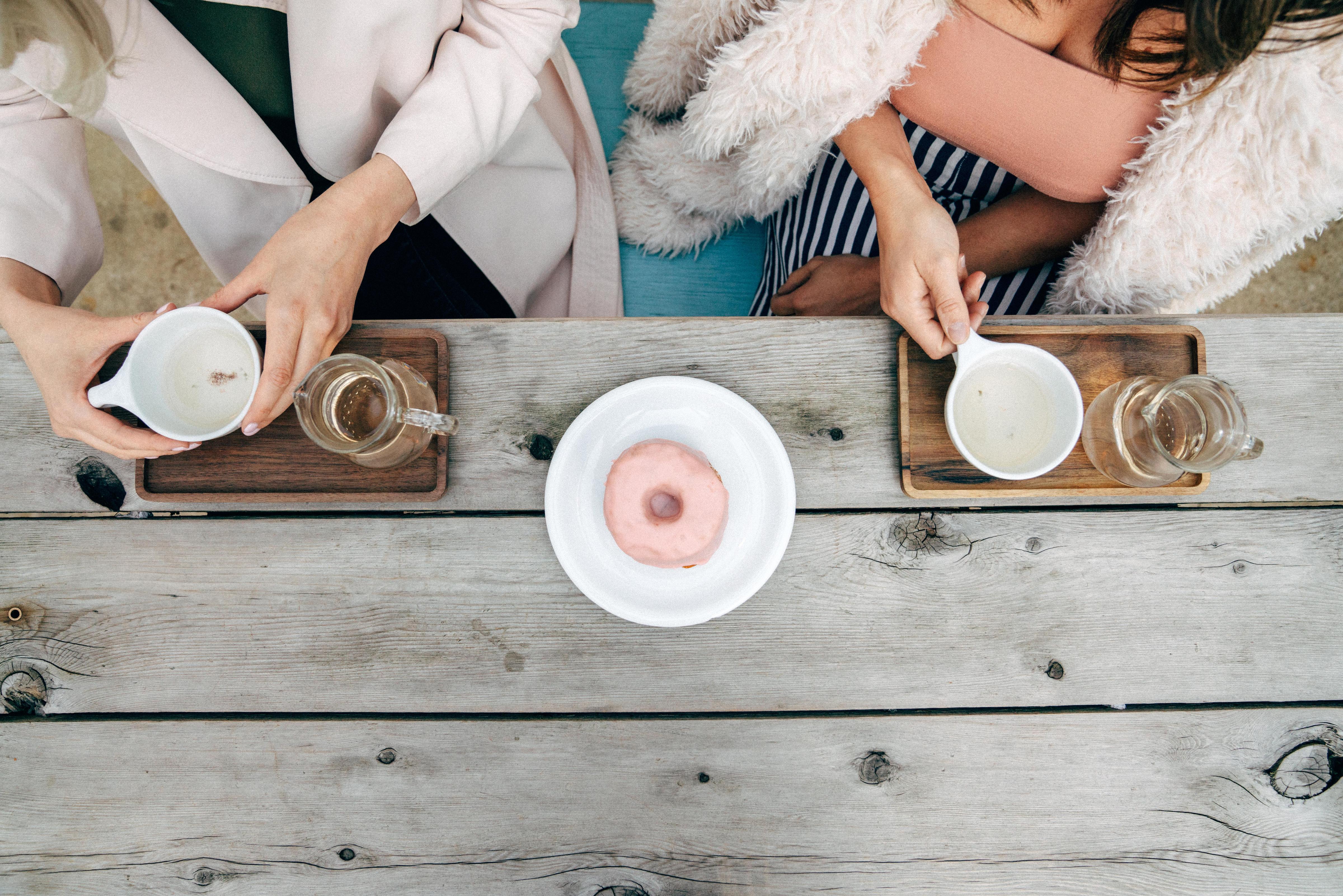 How to Host Sunday Brunch for Your In-Laws