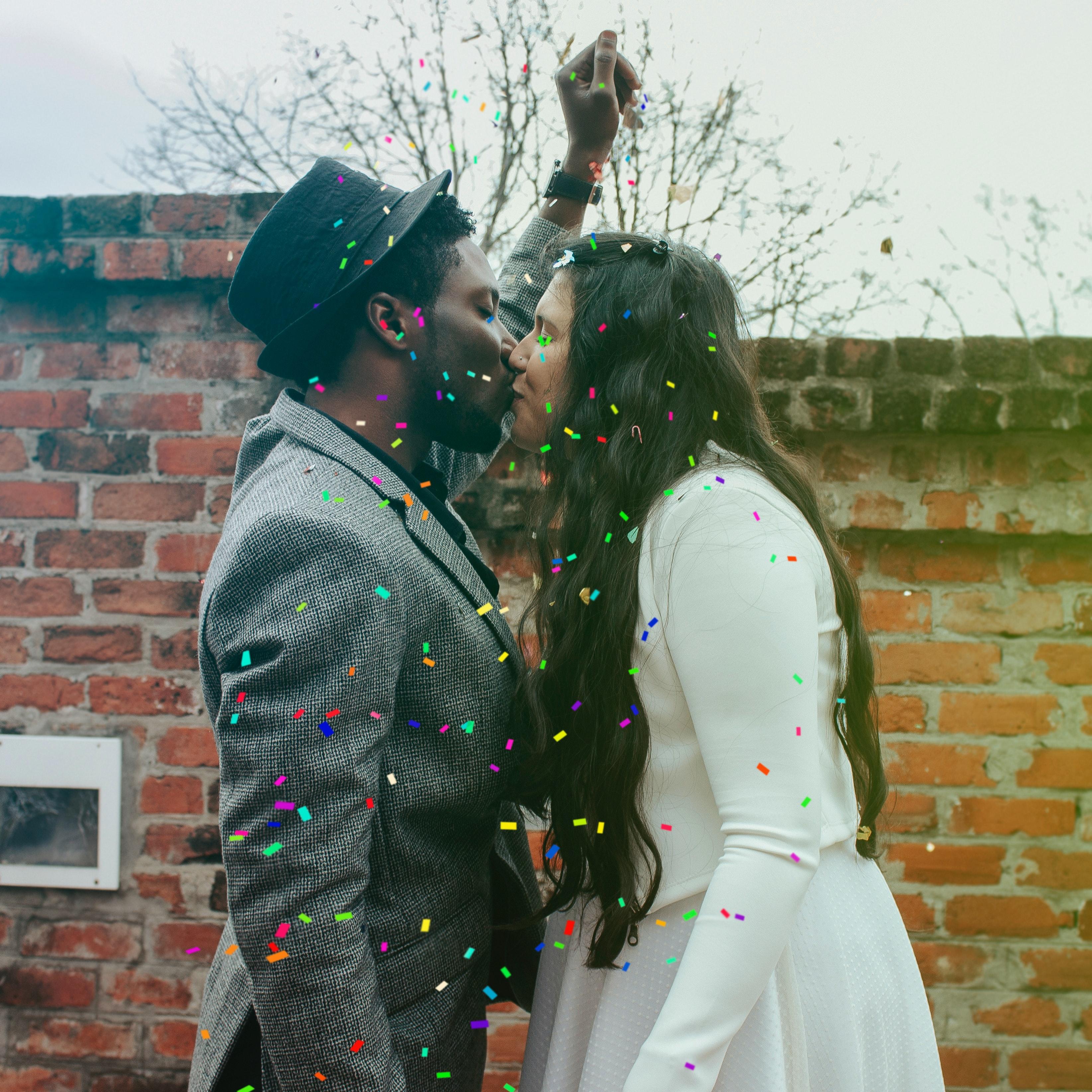 Reality vs. Expectation: Your First Kiss Doesn't Need To Be Perfect!