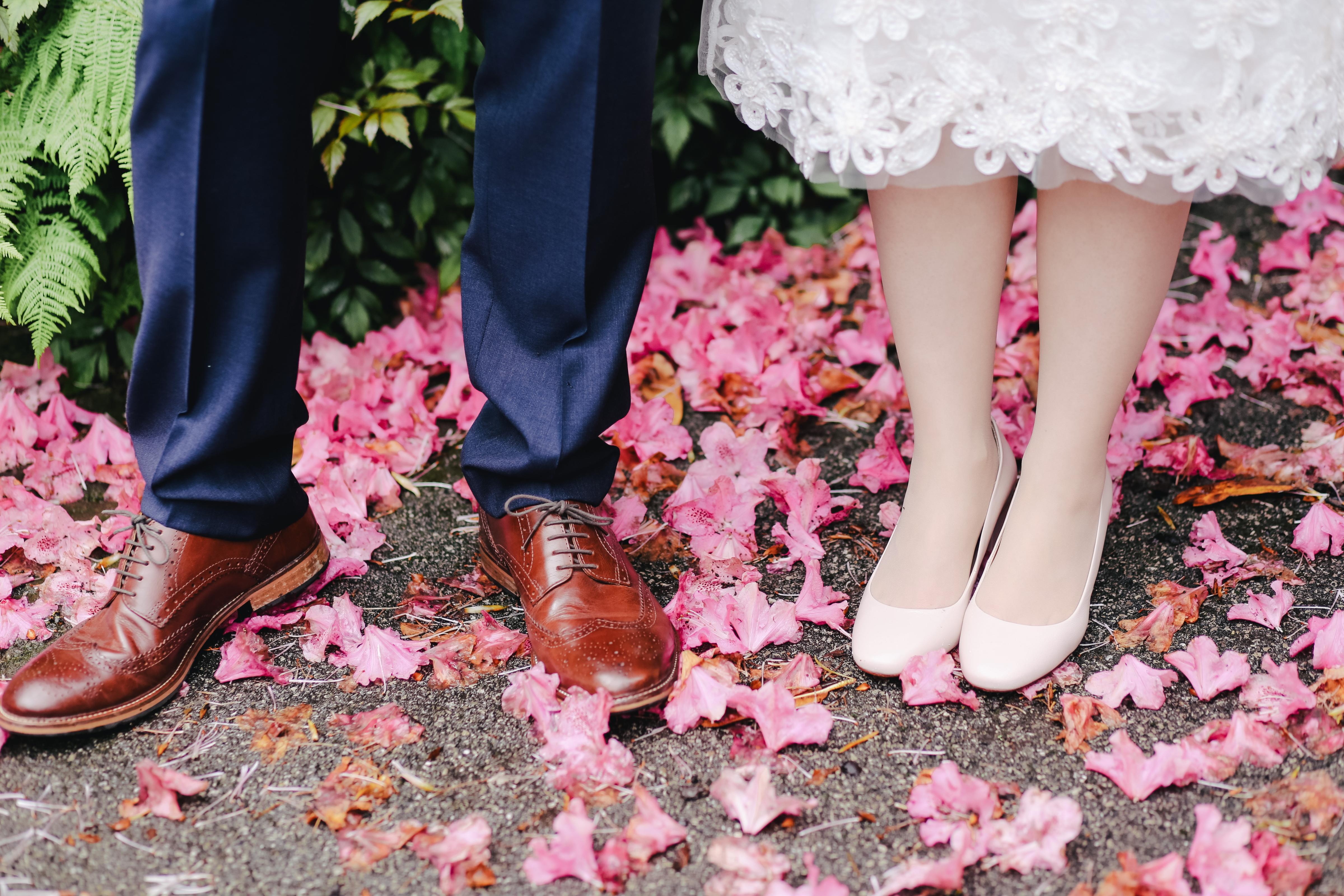 10 Dos and Don'ts for a Universal Wedding Registry