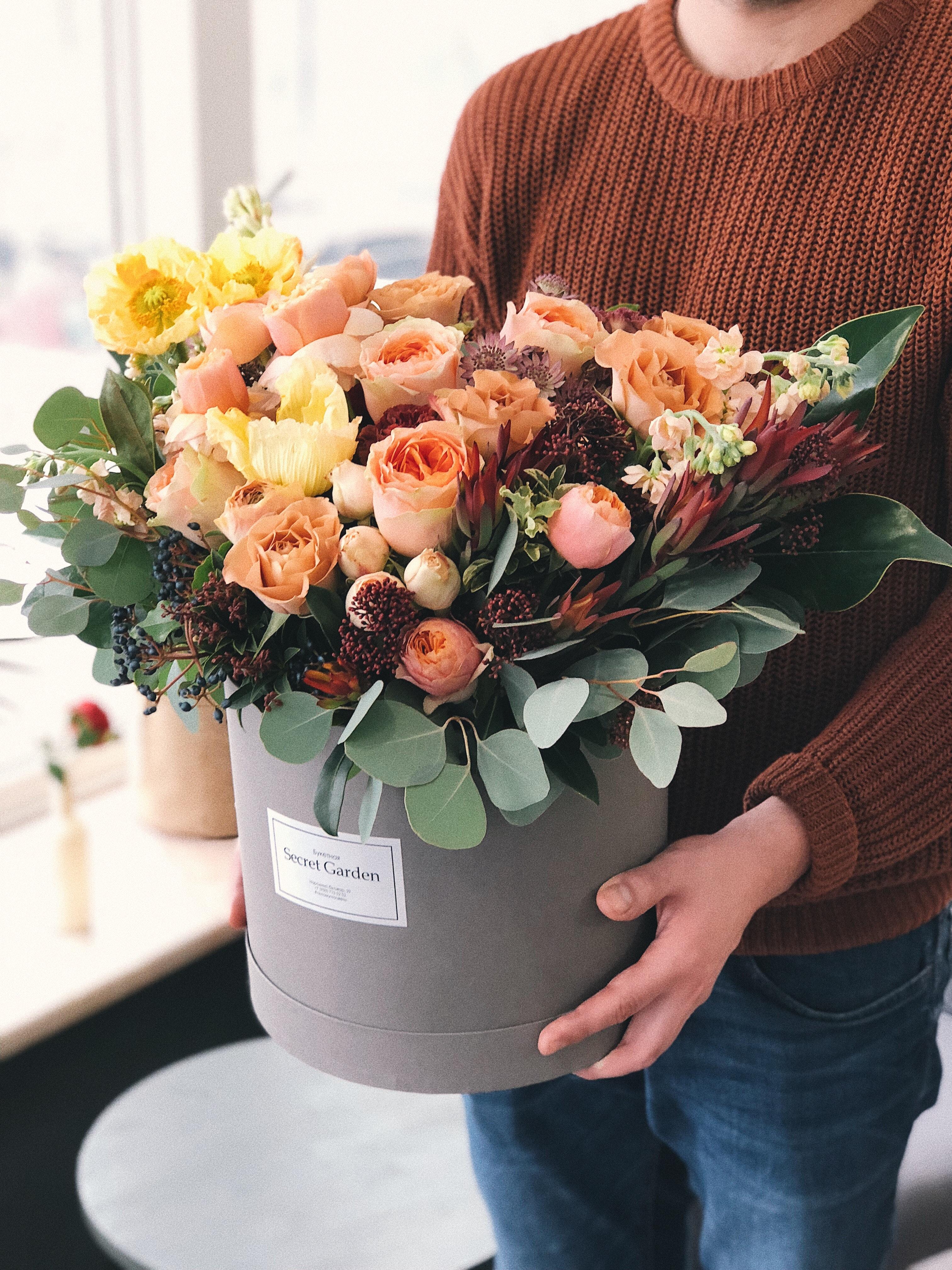 How to DIY Your Wedding Flowers (Part II)
