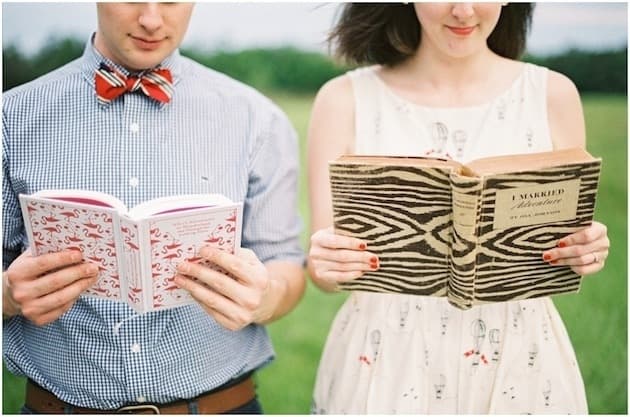 6 Things He Loves About You That You Don't Even Realize