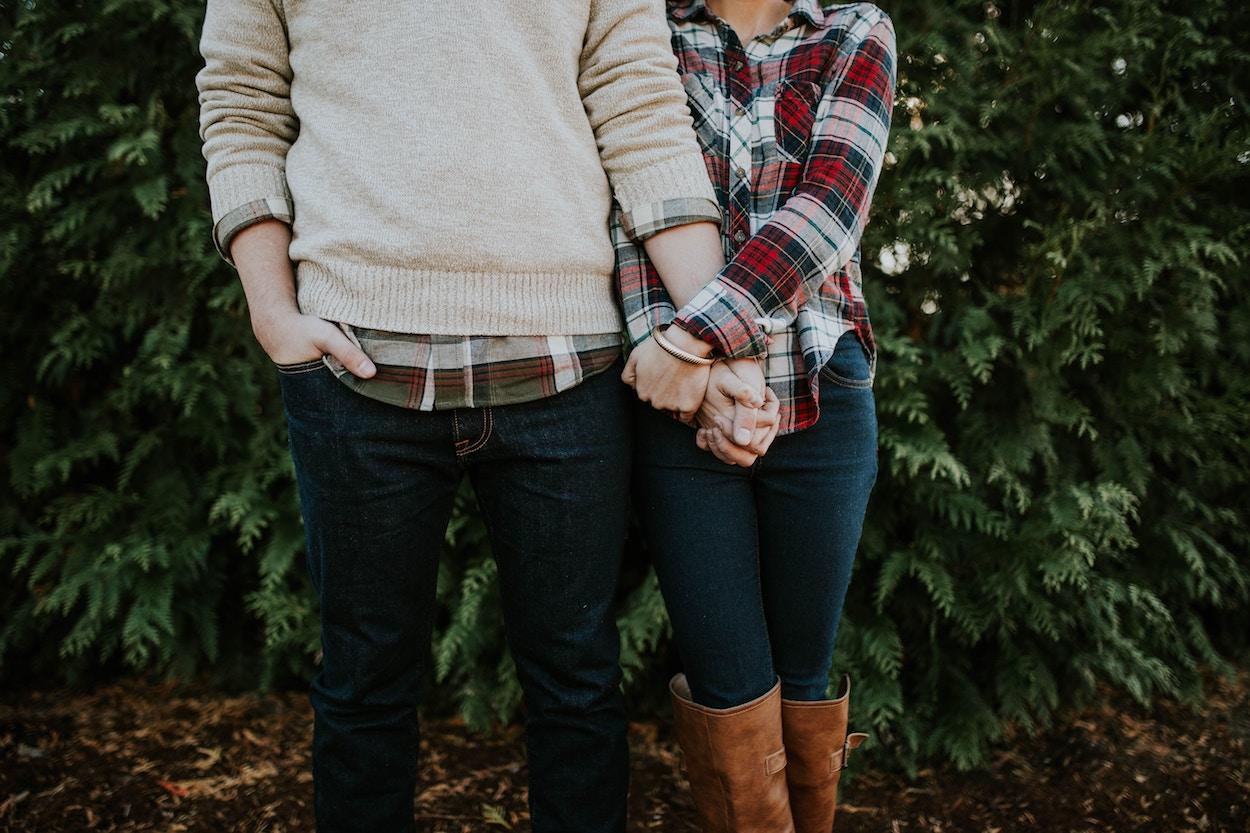 8 Things That'll Convince Your Parents Your Partner Is the ONE for You
