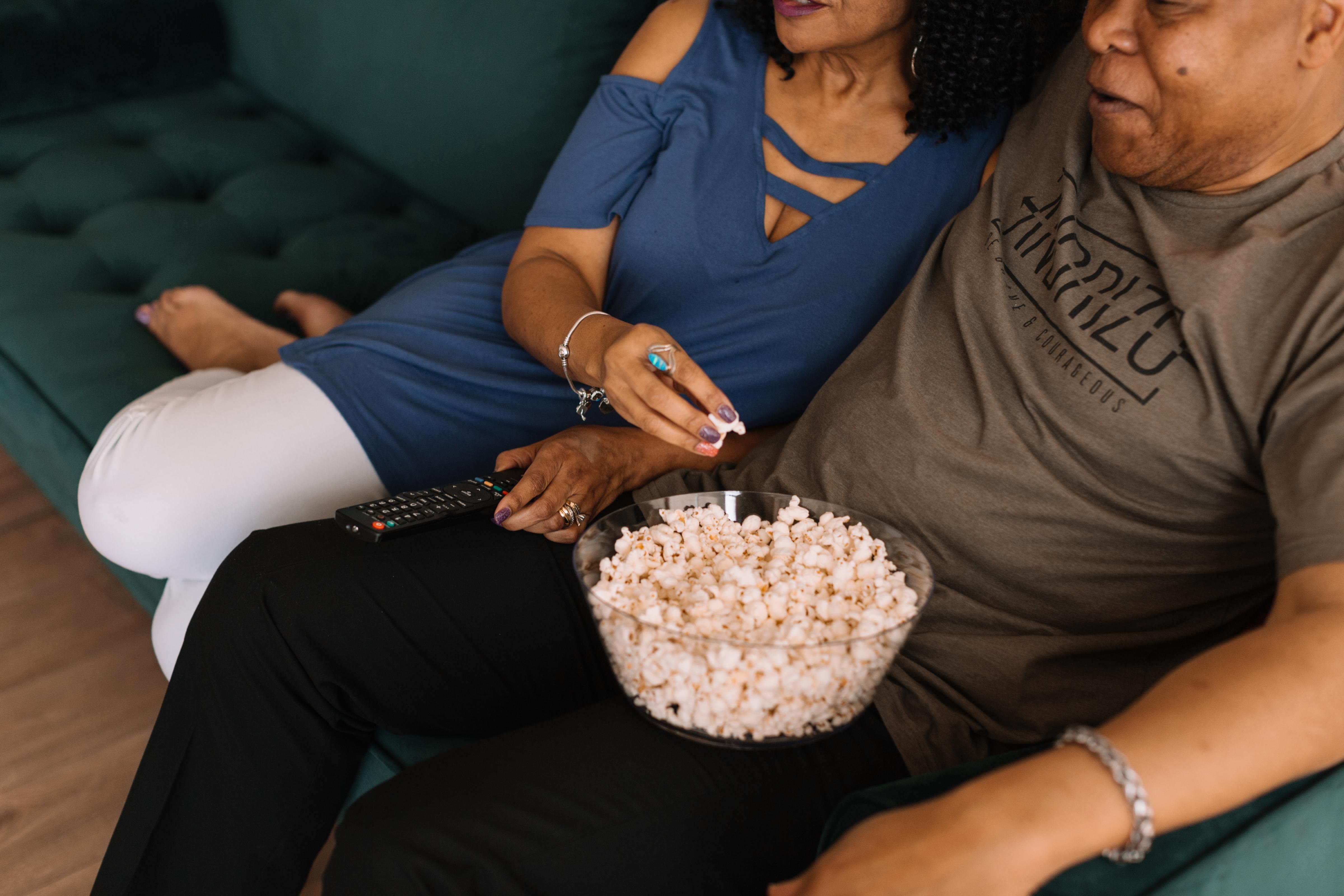 Seven Movies That Will Make You Want To Get Married All Over Again