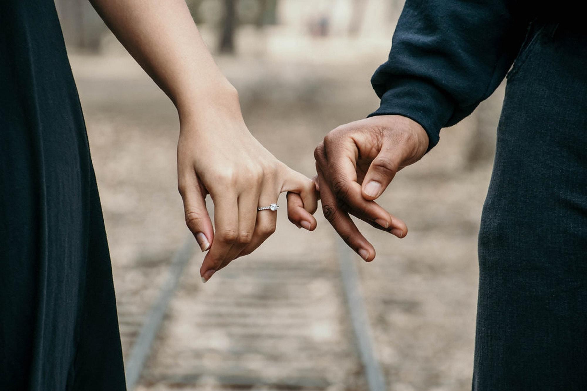 5 Things You Should Never Compromise On In a Relationship