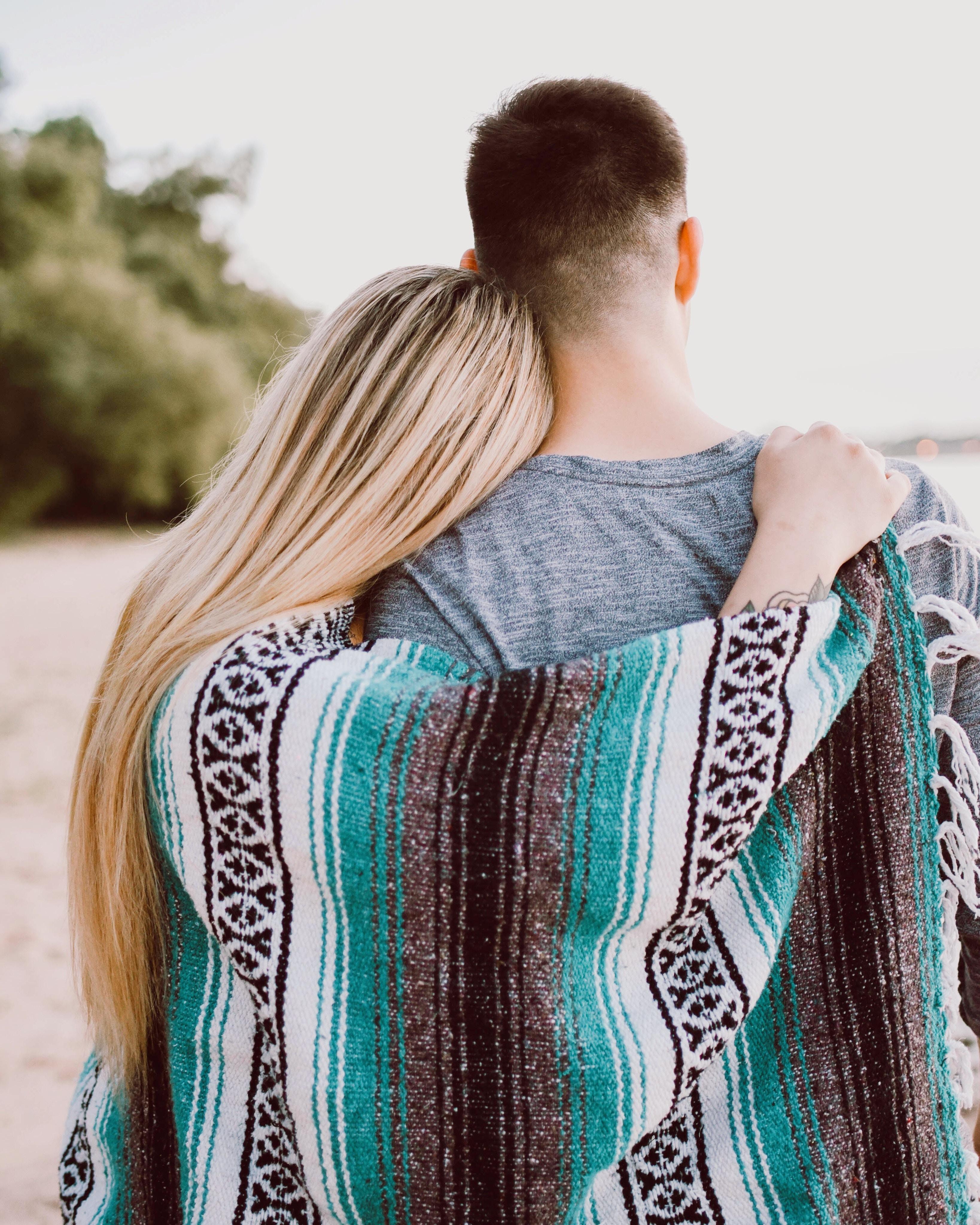 8 Relationship Resolutions to Make in the New Year