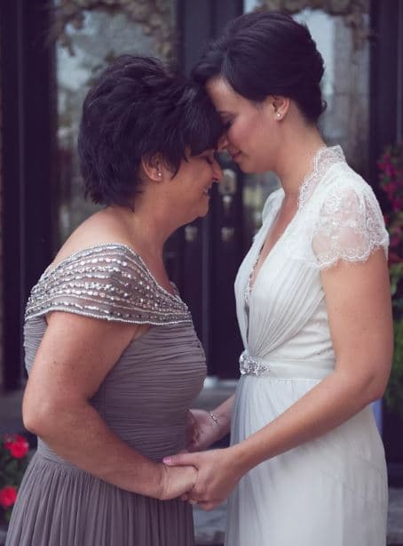 How Madison Reed Saved This Mother-of-the-Bride’s Hair for the Big Day