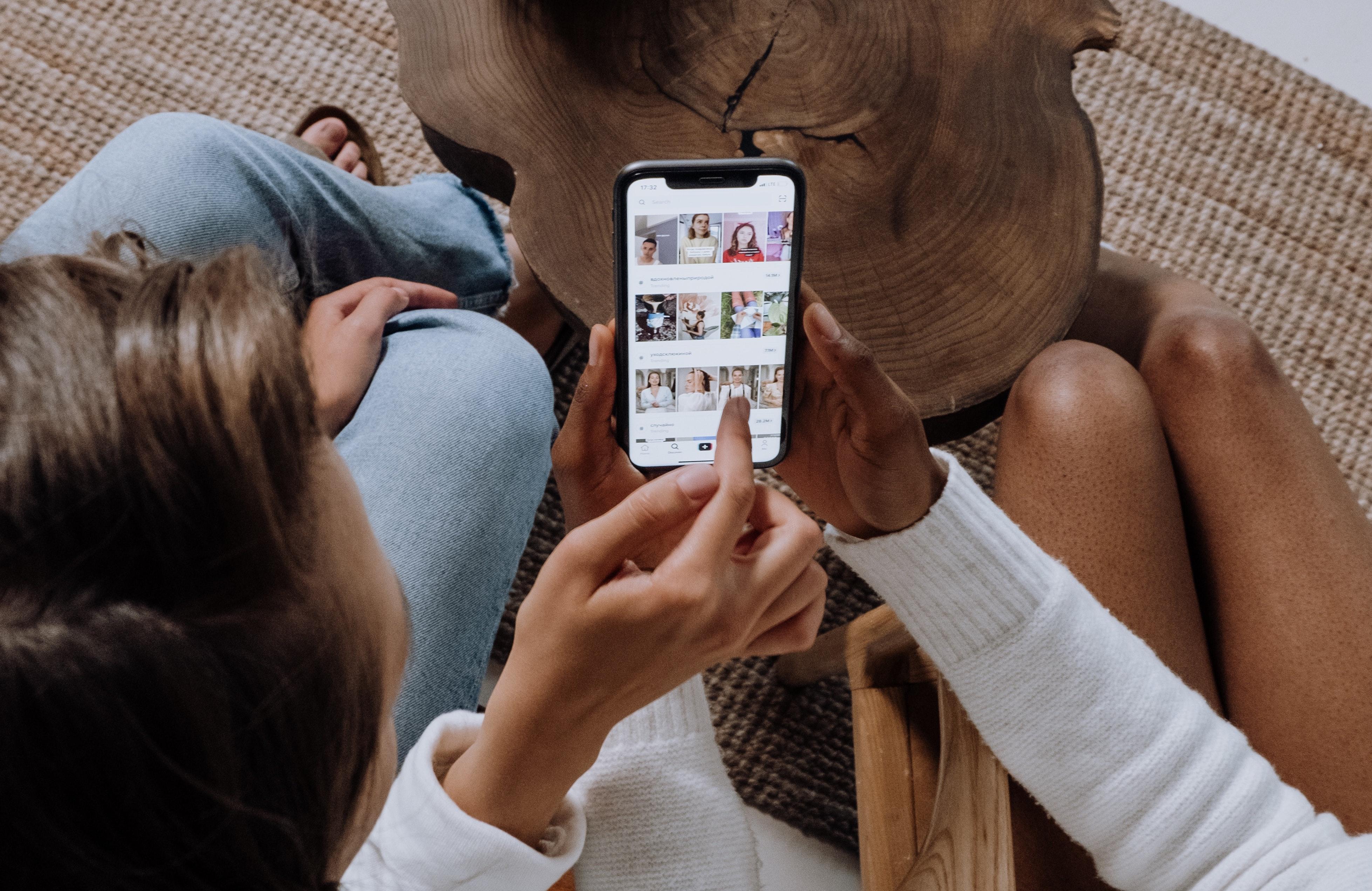 Wedding TikTok Is Our New Favorite Wedding Planning Tool