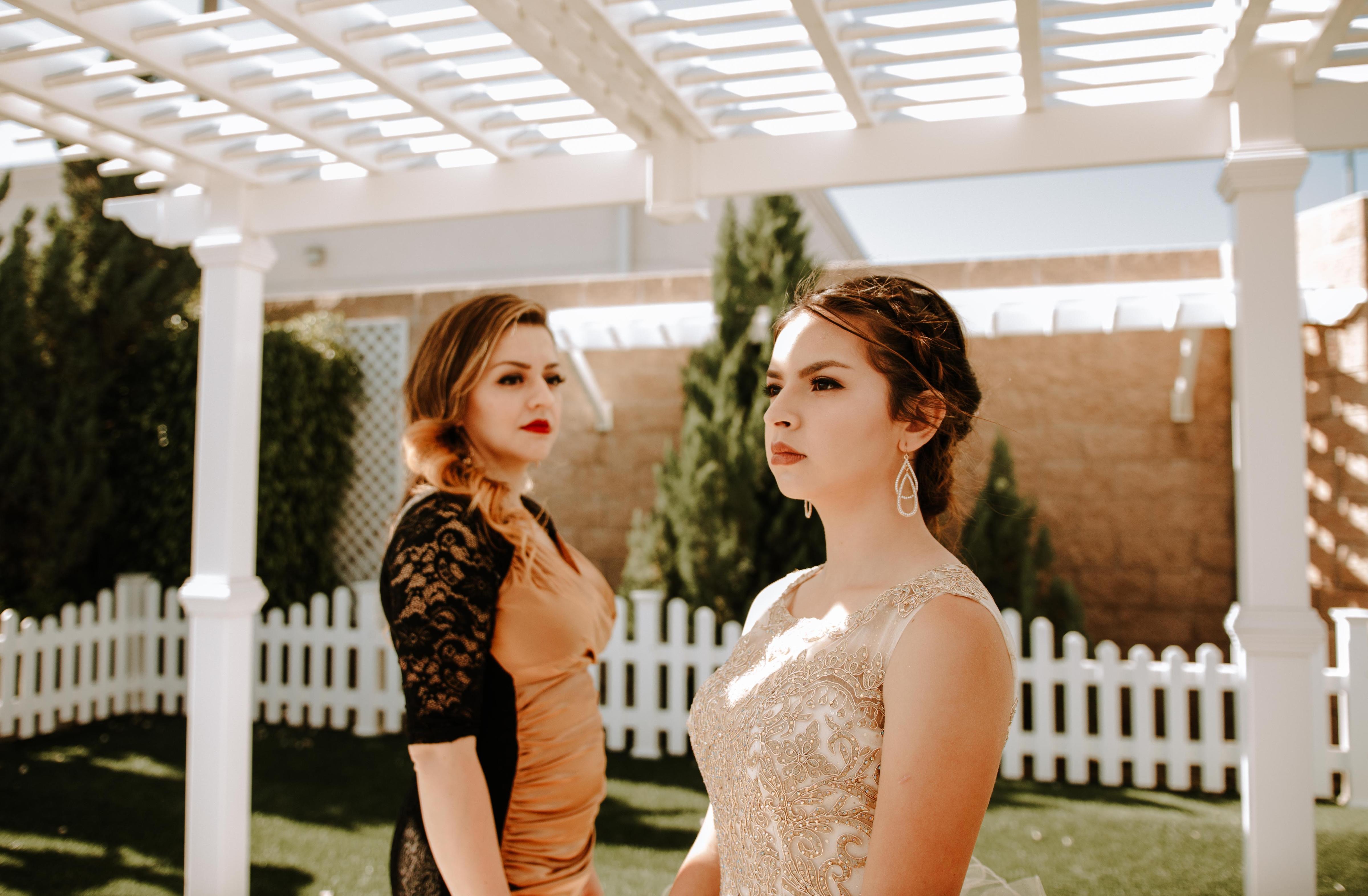 How to Tell Your Friend She's Not a Bridesmaid—Without Breaking Her Heart