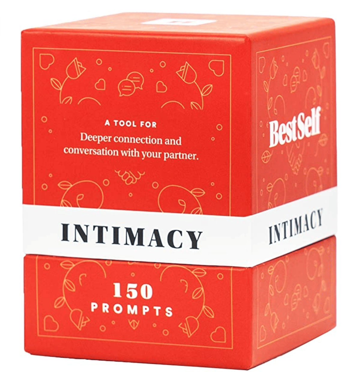 The Intimacy Deck via Amazon