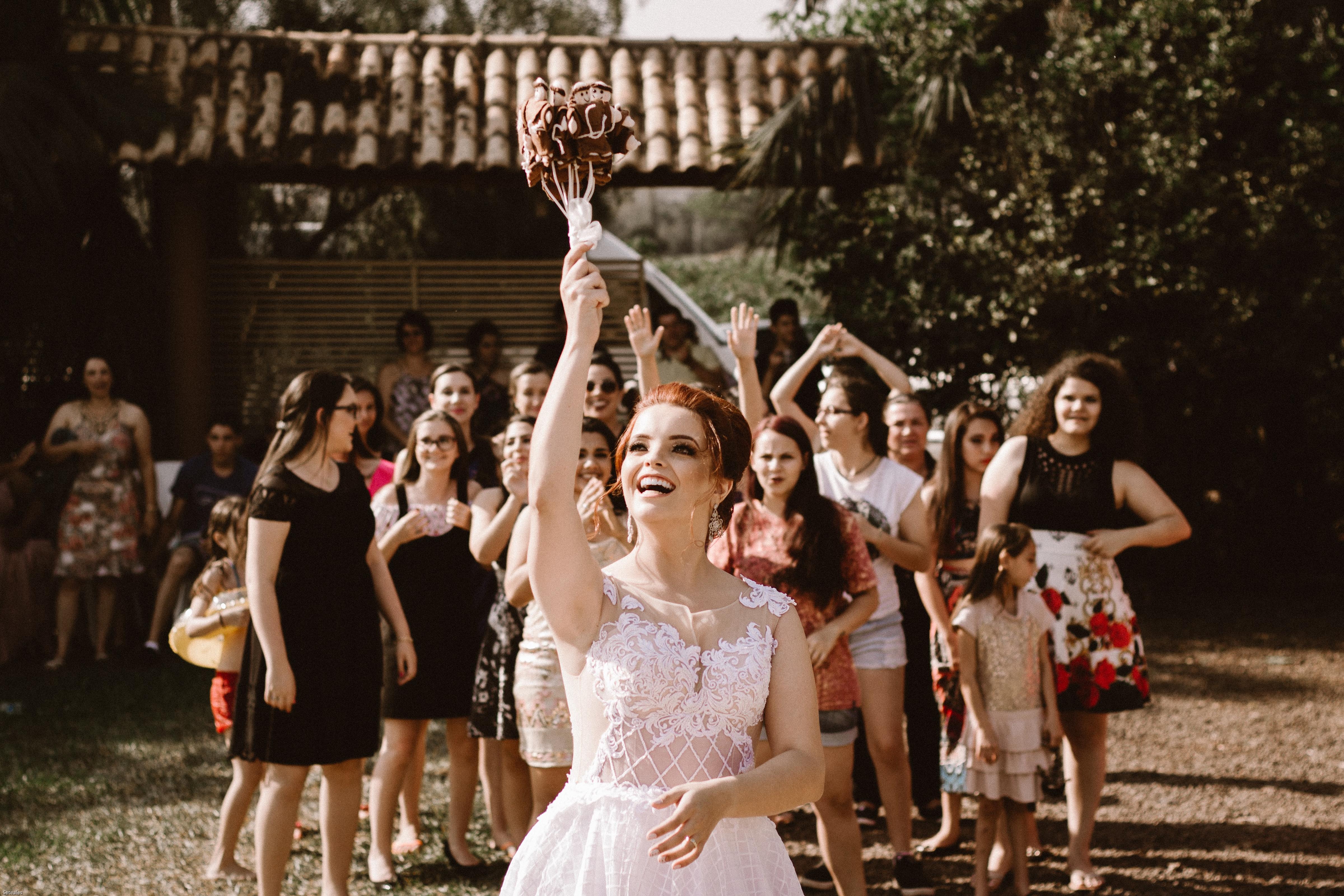 Unconventional Wedding Venue? 4 Things To Consider When Booking