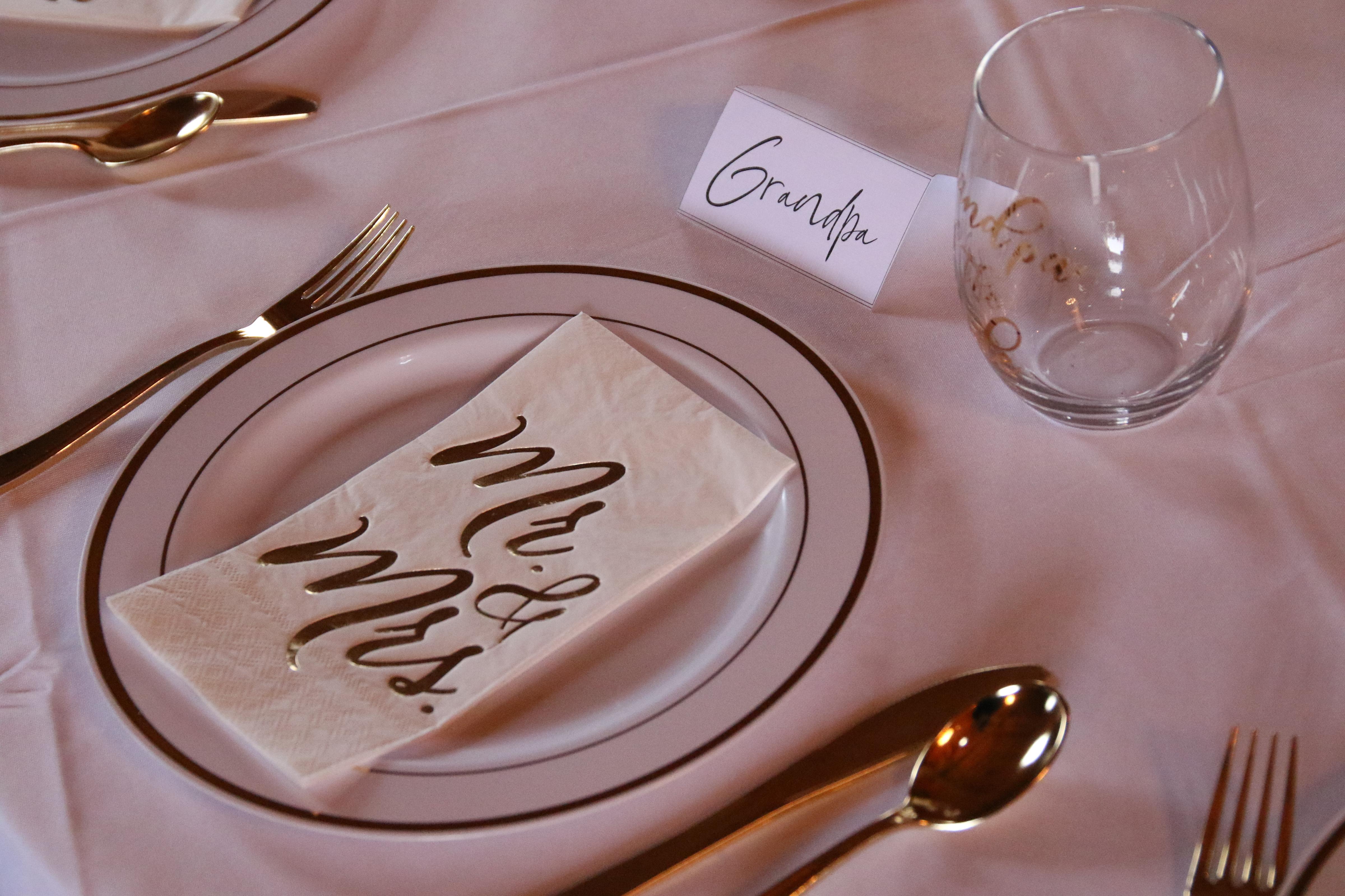 Place Setting